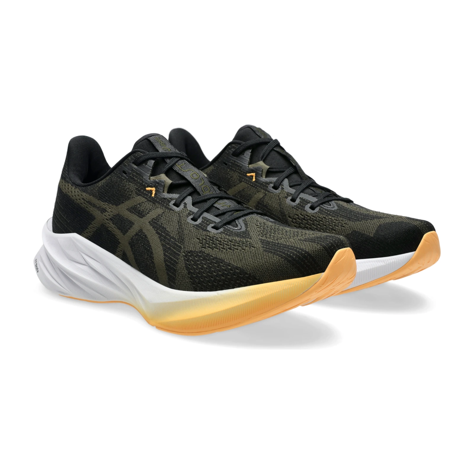 ASICS Dynablast 5 - Black ASICS Dynablast 5 - Black