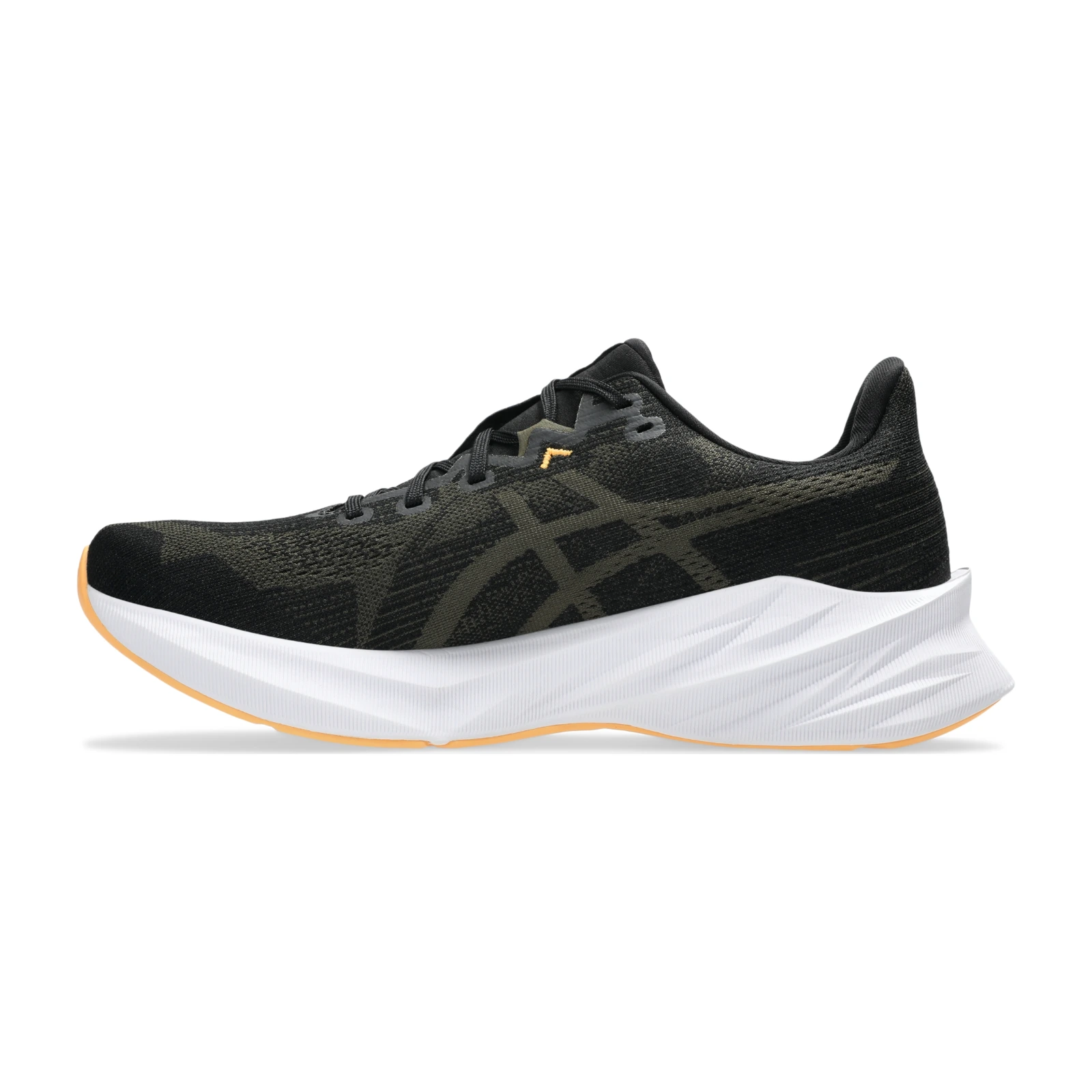 ASICS Dynablast 5 - Black ASICS Dynablast 5 - Black