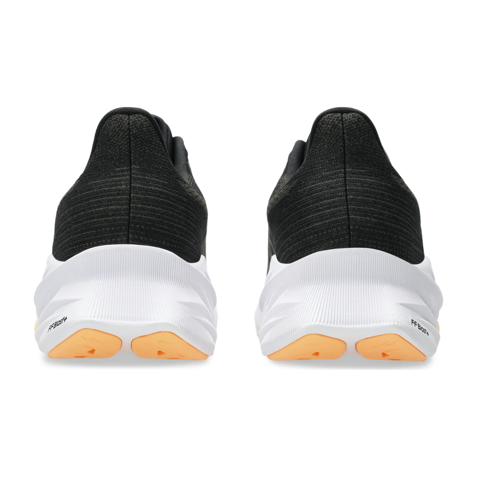 ASICS Dynablast 5 - Black ASICS Dynablast 5 - Black