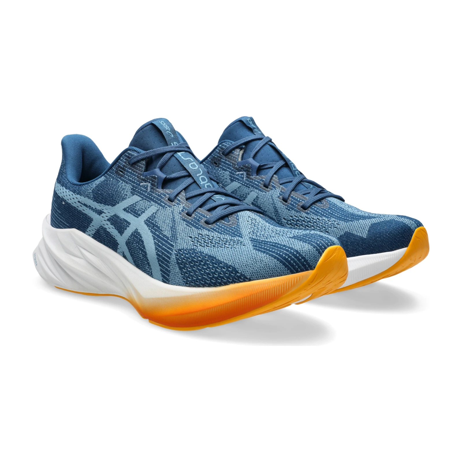 ASICS Dynablast 5 - Blue ASICS Dynablast 5 - Blue