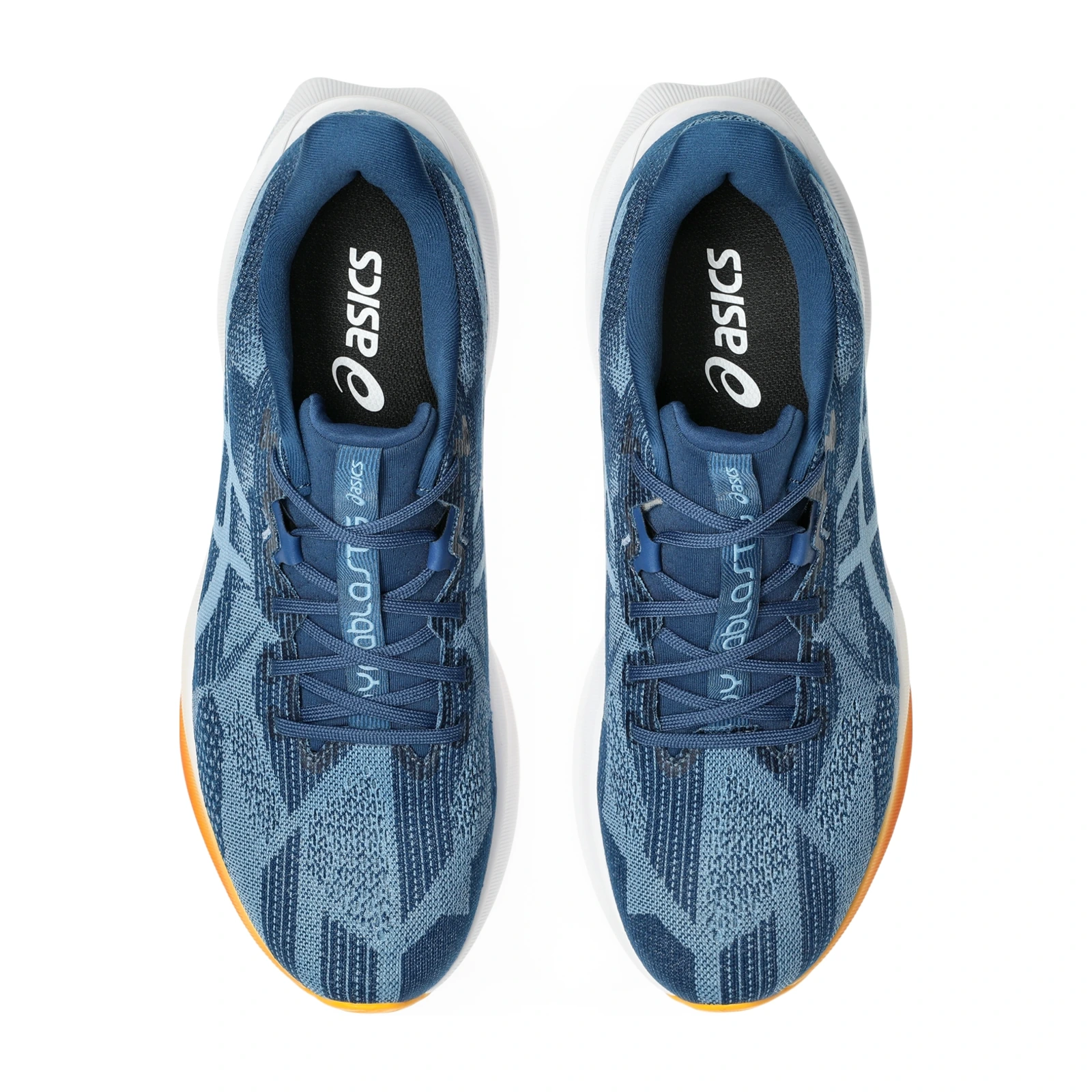 ASICS Dynablast 5 - Blue ASICS Dynablast 5 - Blue