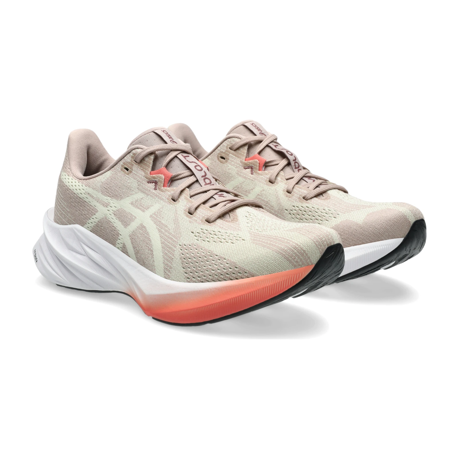 ASICS Dynablast 5 - Cream ASICS Dynablast 5 - Cream