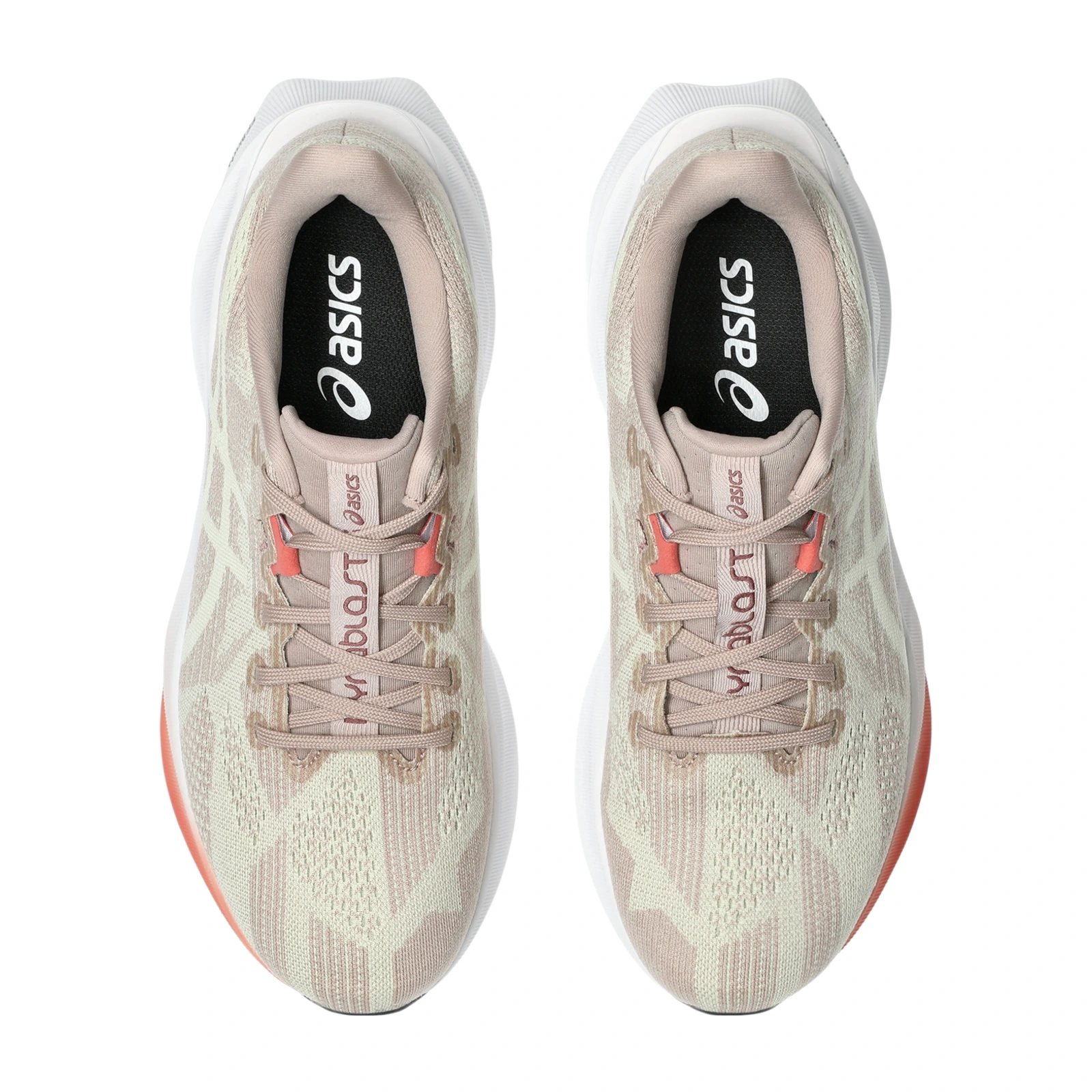 ASICS Dynablast 5 - Cream ASICS Dynablast 5 - Cream