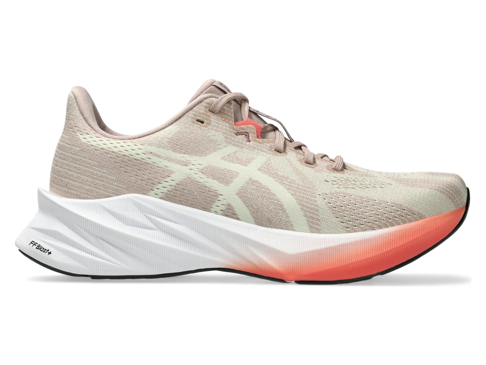 ASICS Dynablast 5 - Cream ASICS Dynablast 5 - Cream