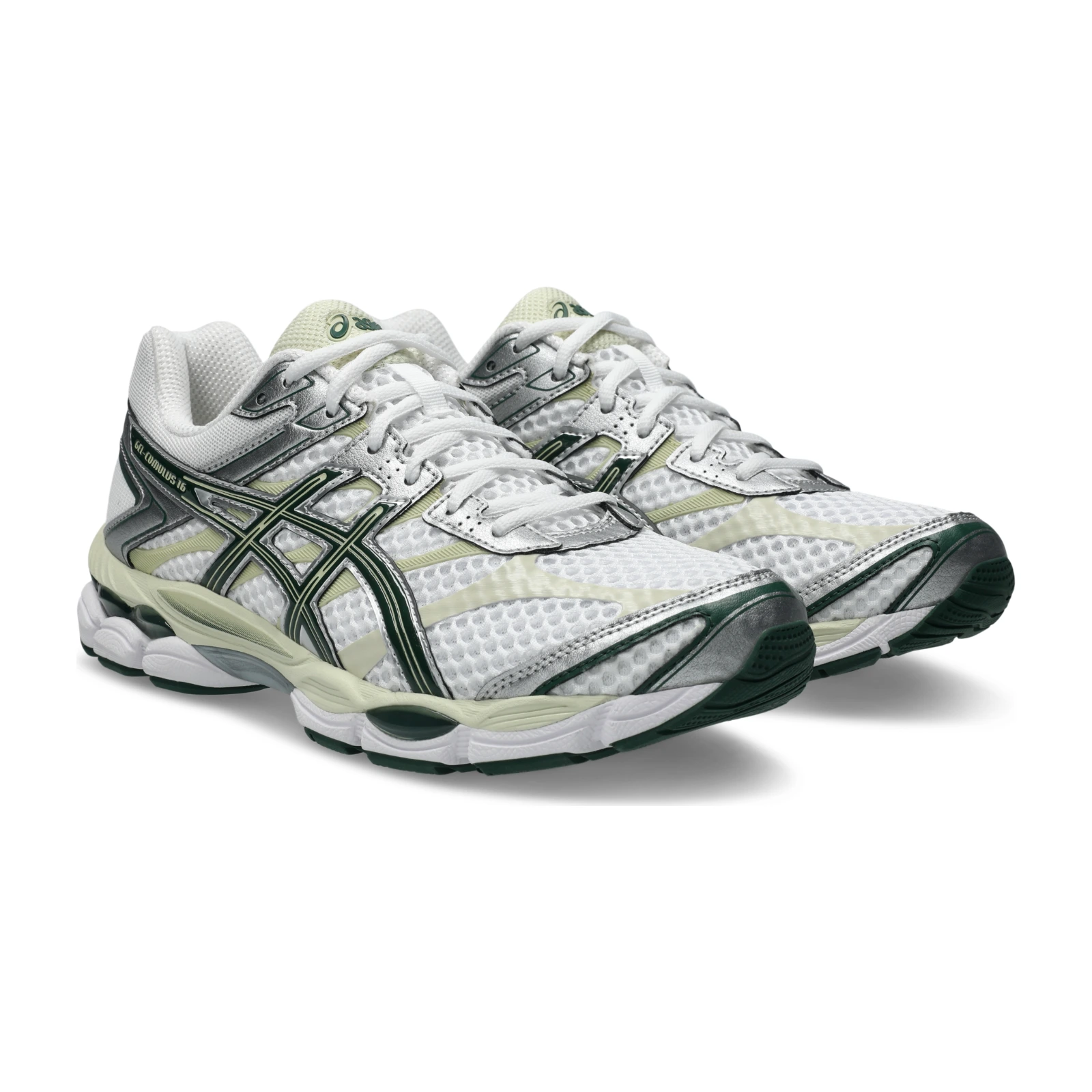 ASICS Gel-Cumulus 16 - White Forest ASICS Gel-Cumulus 16 - White Forest
