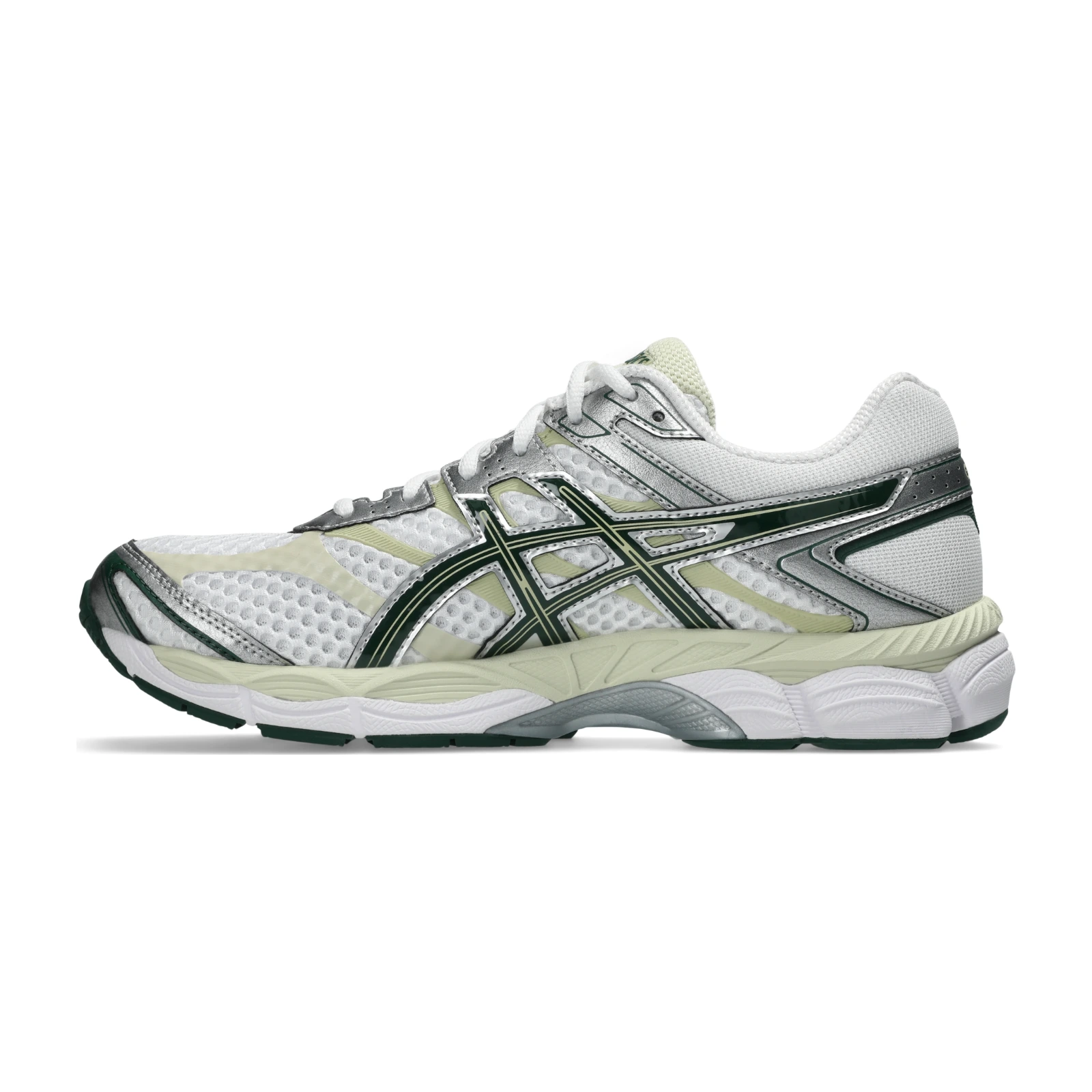 ASICS Gel-Cumulus 16 - White Forest ASICS Gel-Cumulus 16 - White Forest