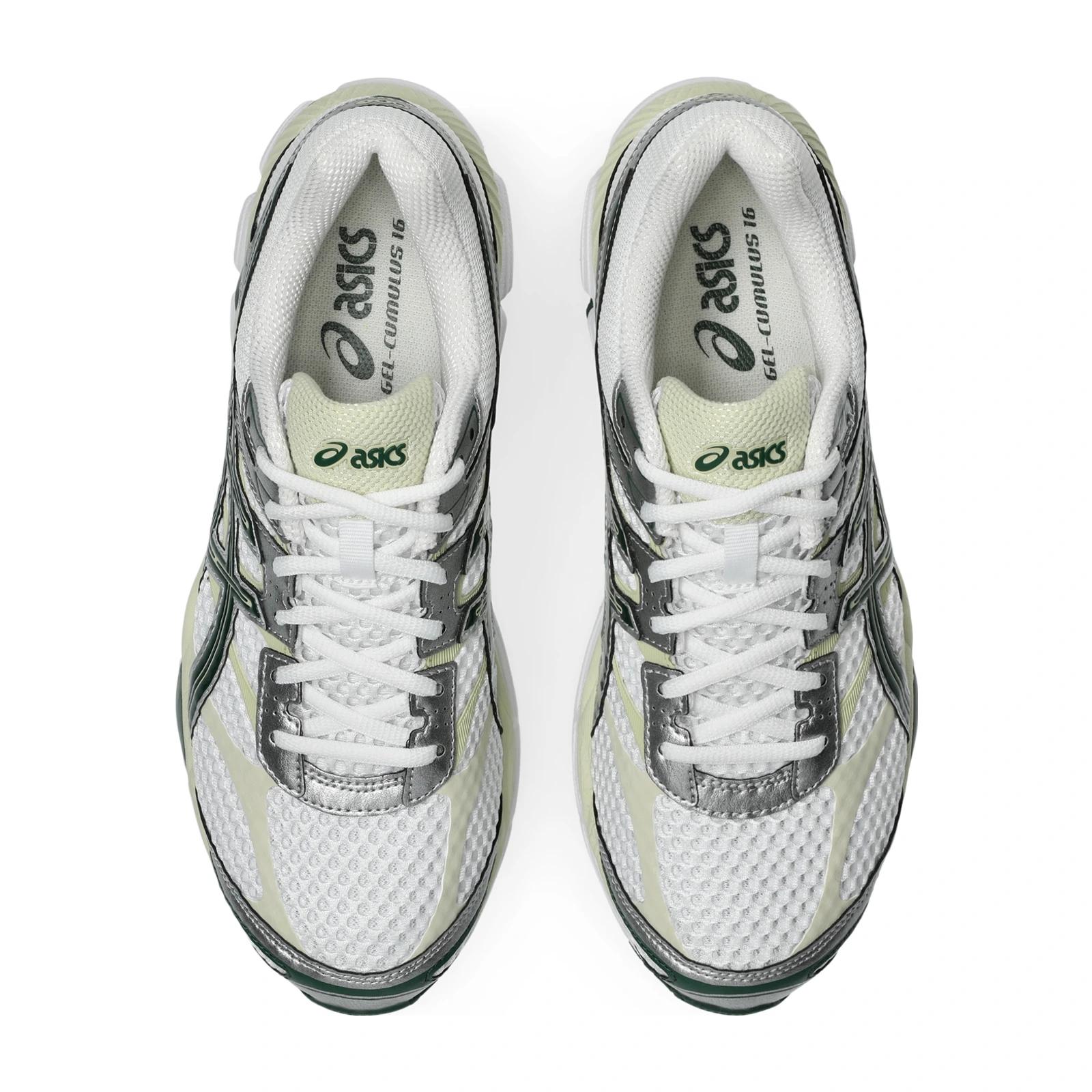 ASICS Gel-Cumulus 16 - White Forest ASICS Gel-Cumulus 16 - White Forest
