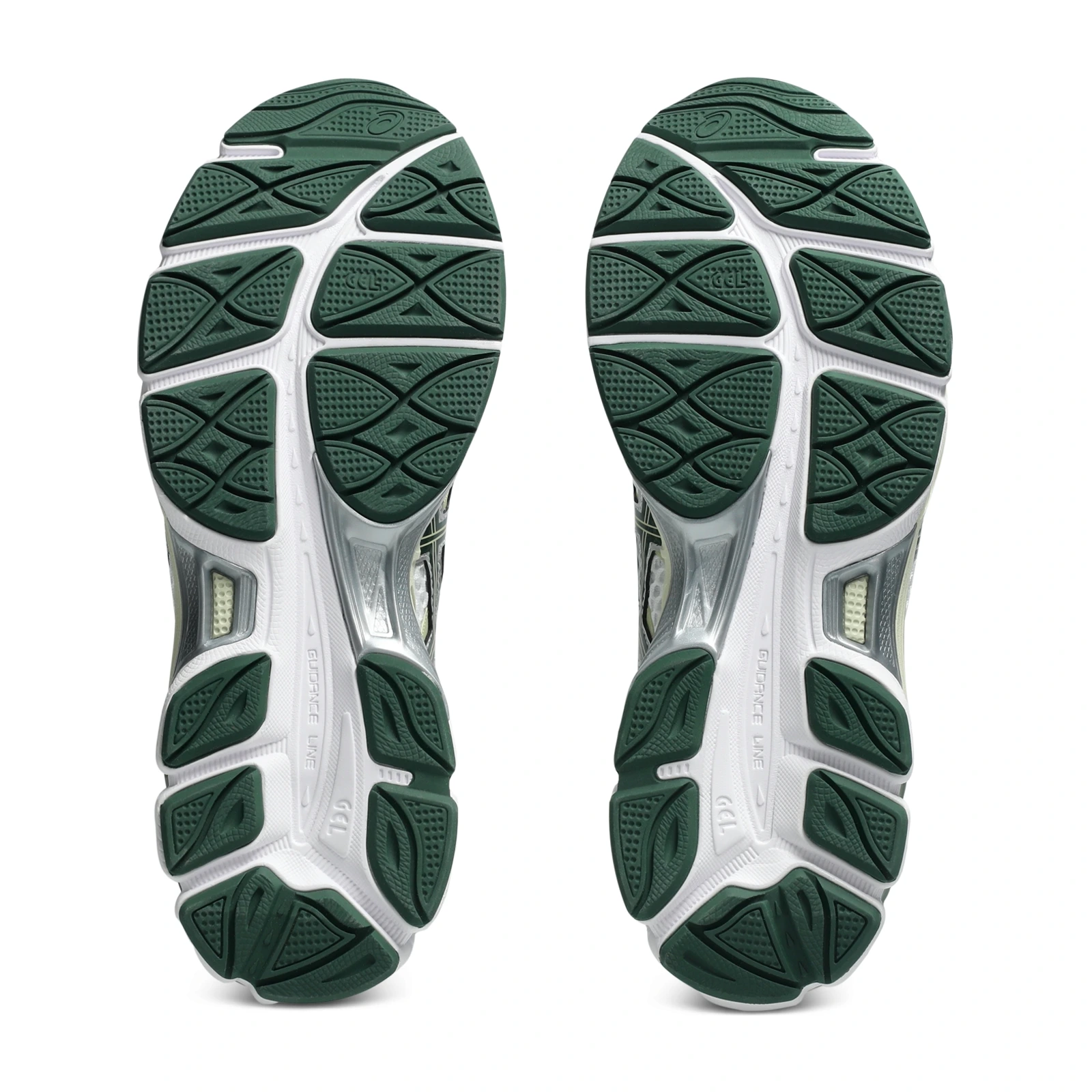 ASICS Gel-Cumulus 16 - White Forest ASICS Gel-Cumulus 16 - White Forest