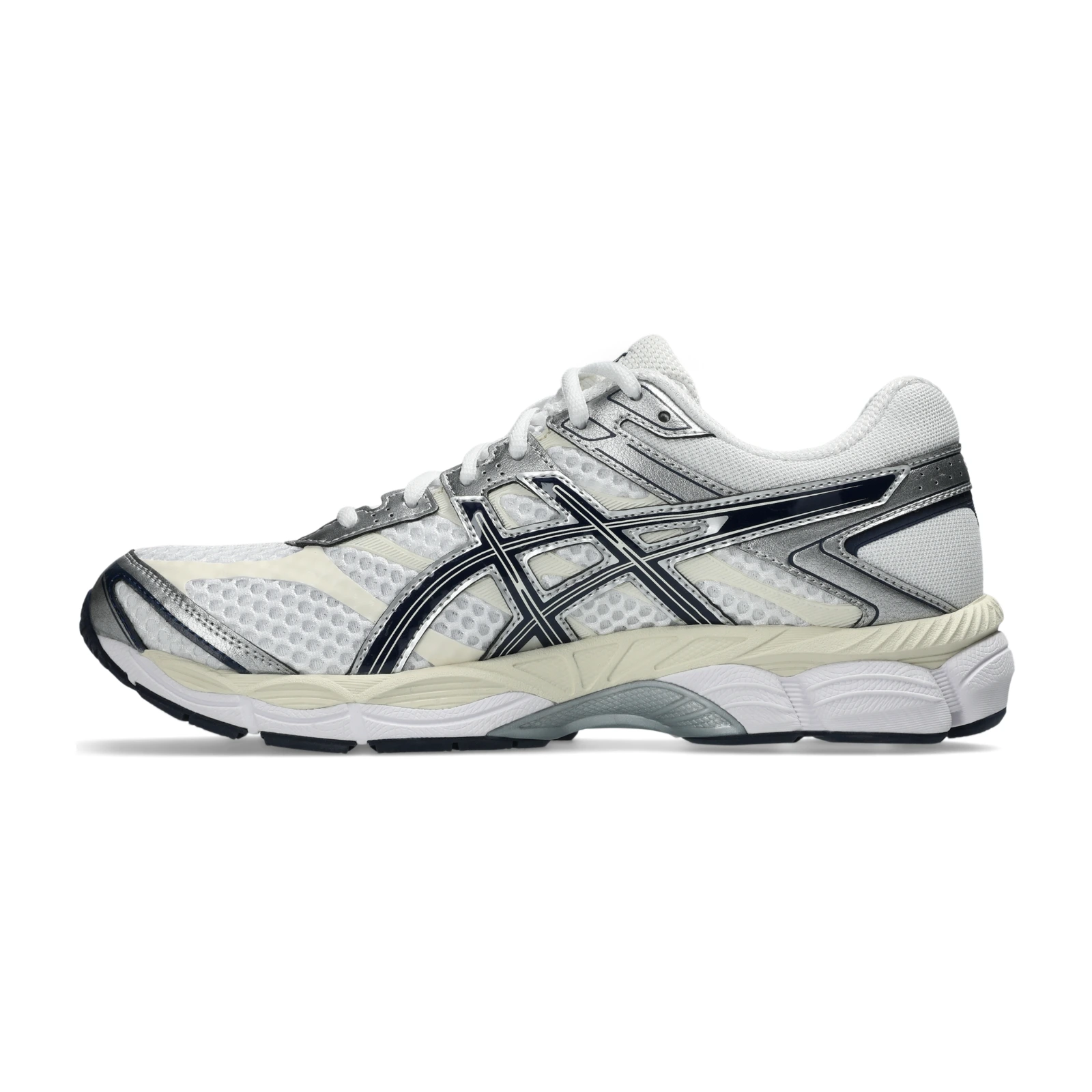 ASICS Gel-Cumulus 16 - White Midnight ASICS Gel-Cumulus 16 - White Midnight