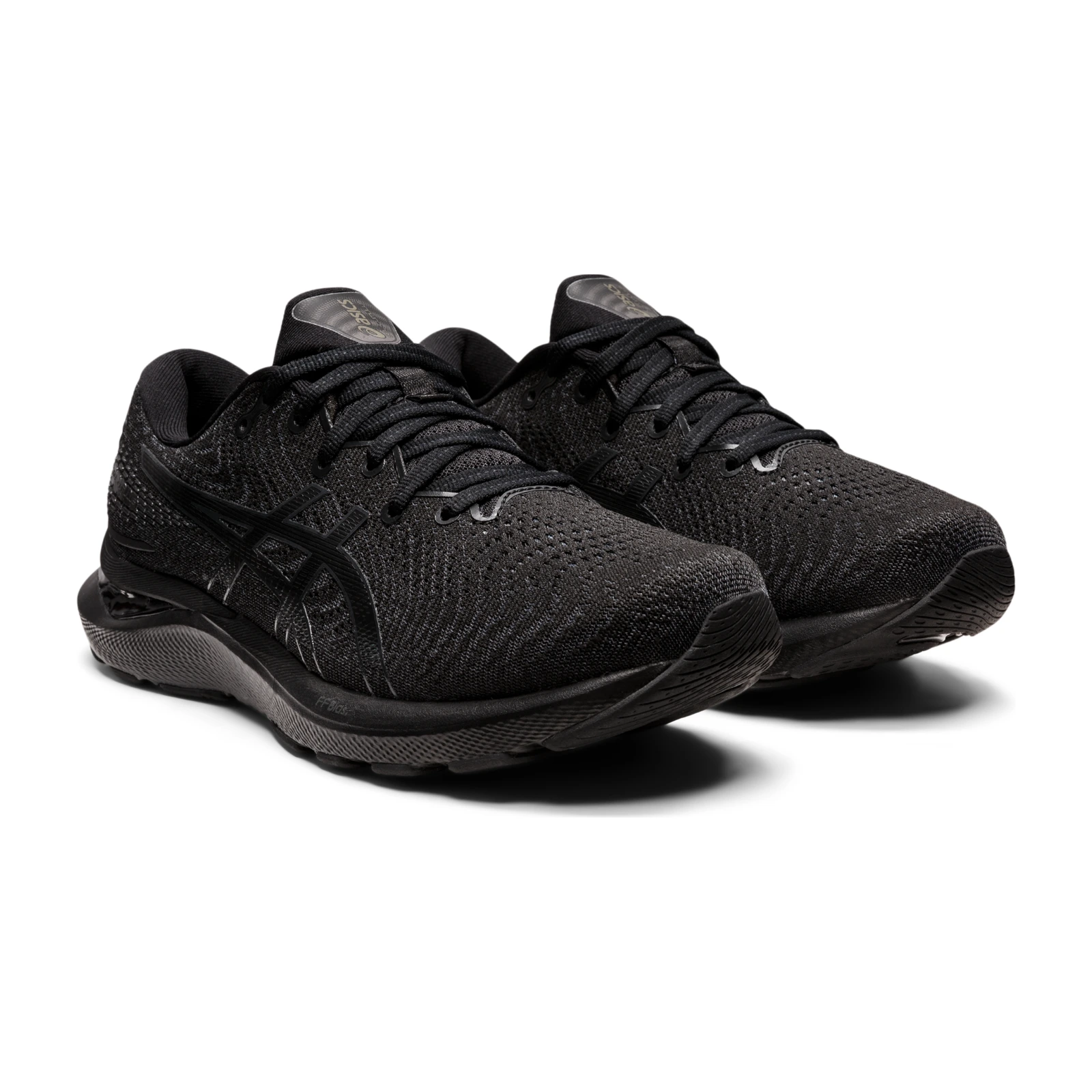 ASICS Gel-Cumulus 24 - Black ASICS Gel-Cumulus 24 - Black