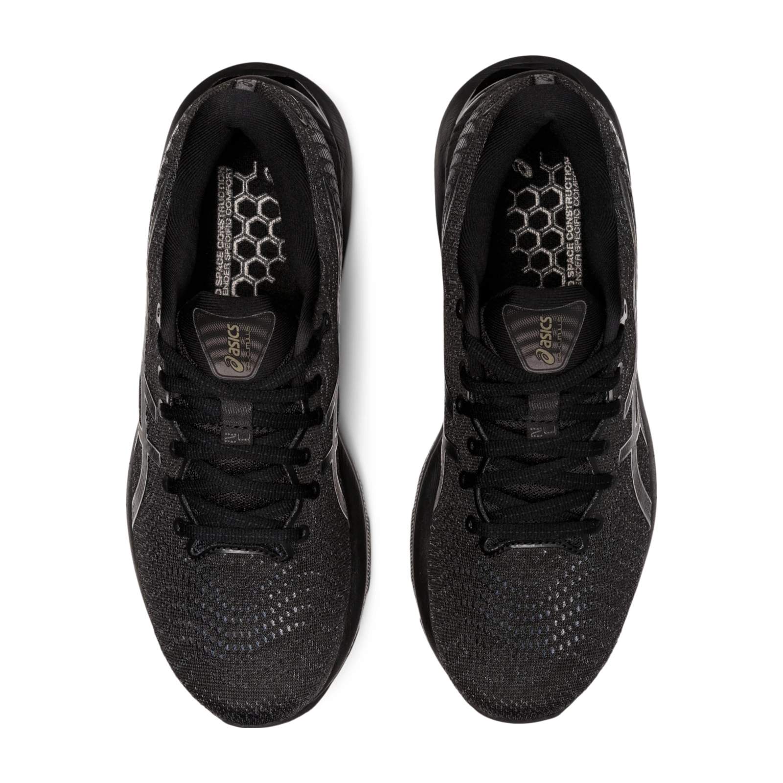 ASICS Gel-Cumulus 24 - Black ASICS Gel-Cumulus 24 - Black
