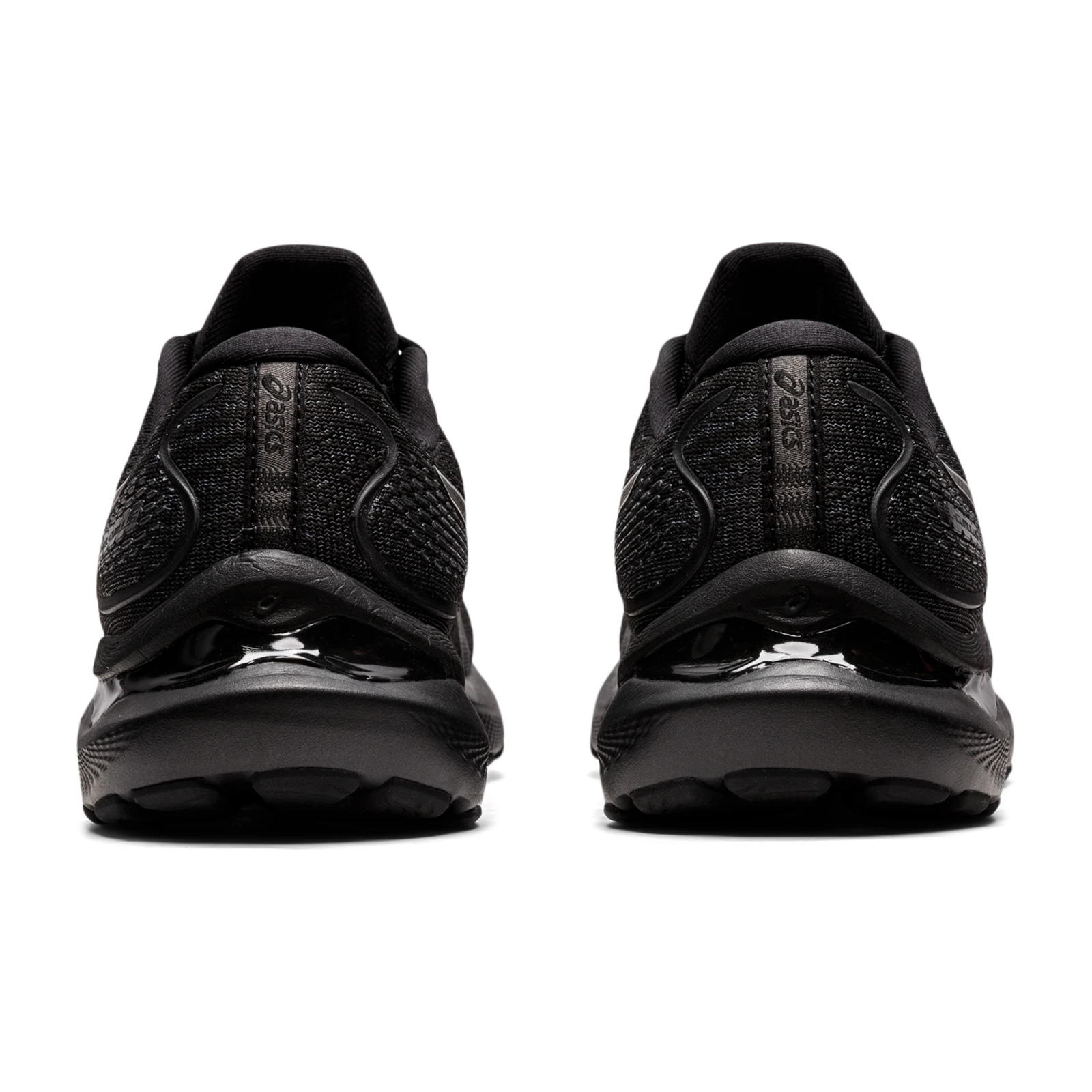 ASICS Gel-Cumulus 24 - Black ASICS Gel-Cumulus 24 - Black