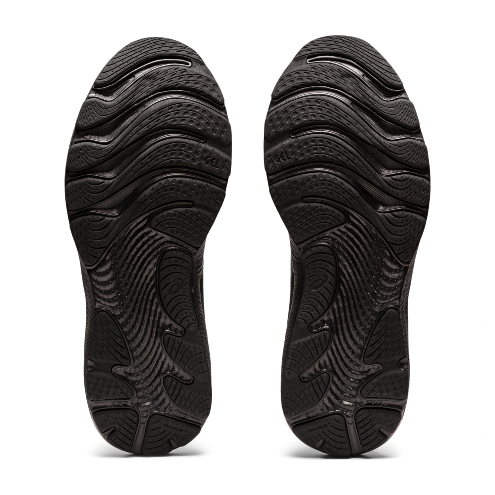 ASICS Gel-Cumulus 24 - Black ASICS Gel-Cumulus 24 - Black