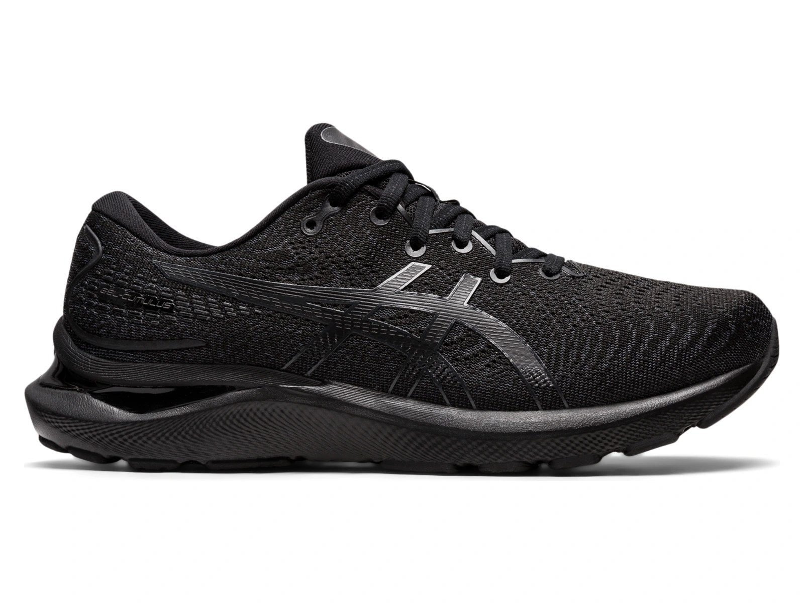ASICS Gel-Cumulus 24 - Black