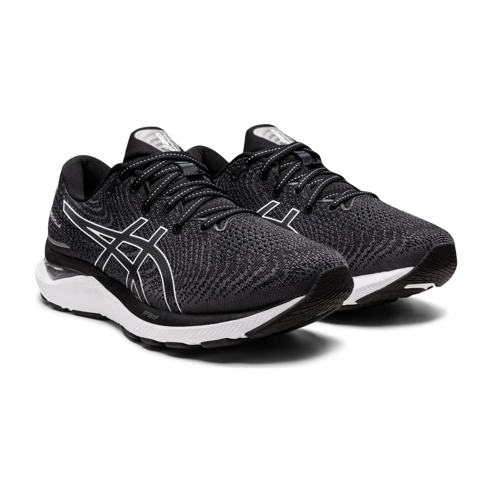 ASICS Gel-Cumulus 24 - Grey ASICS Gel-Cumulus 24 - Grey