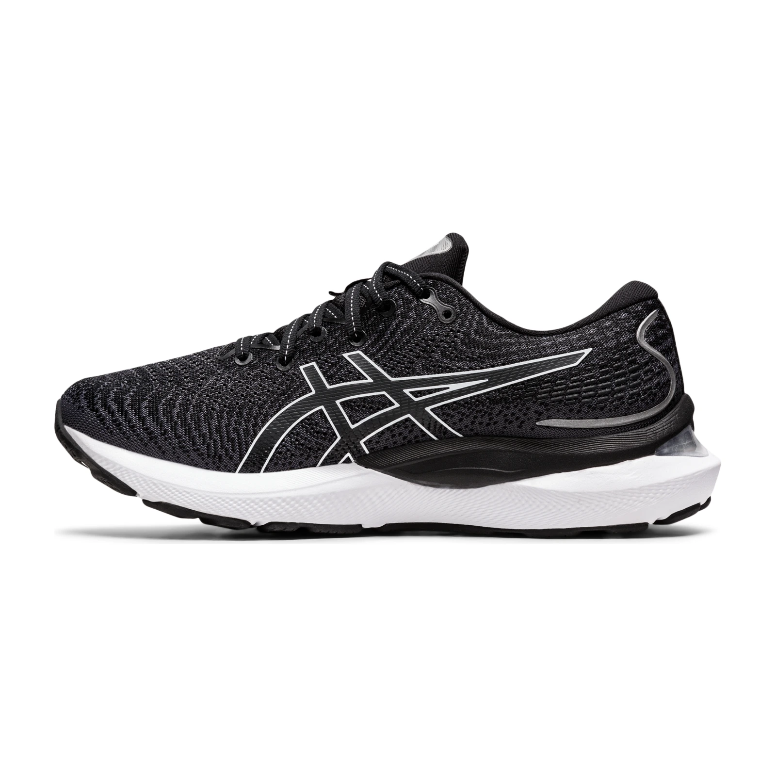 ASICS Gel-Cumulus 24 - Grey ASICS Gel-Cumulus 24 - Grey