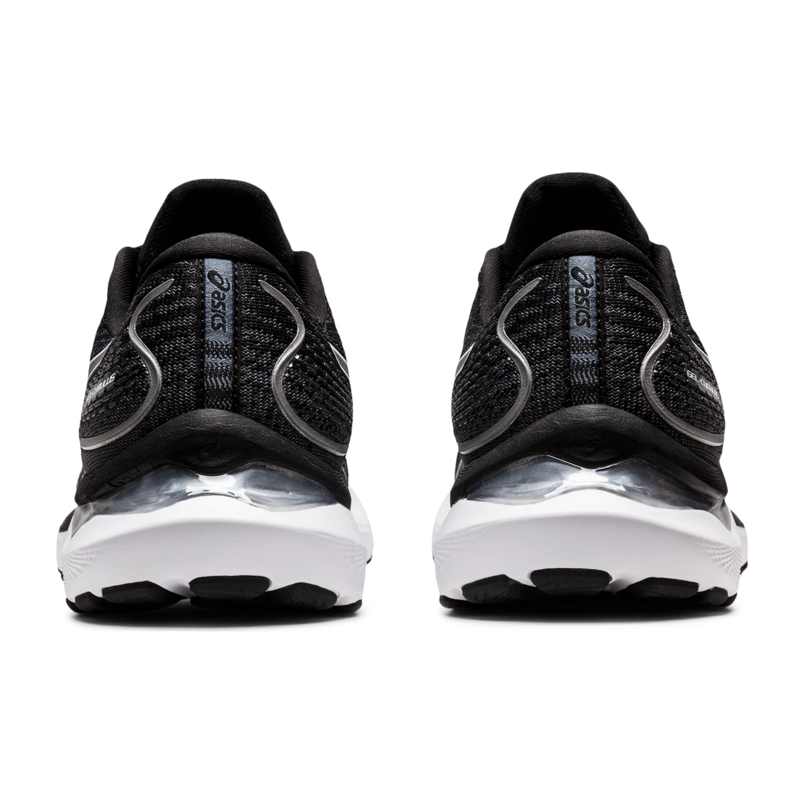 ASICS Gel-Cumulus 24 - Grey ASICS Gel-Cumulus 24 - Grey