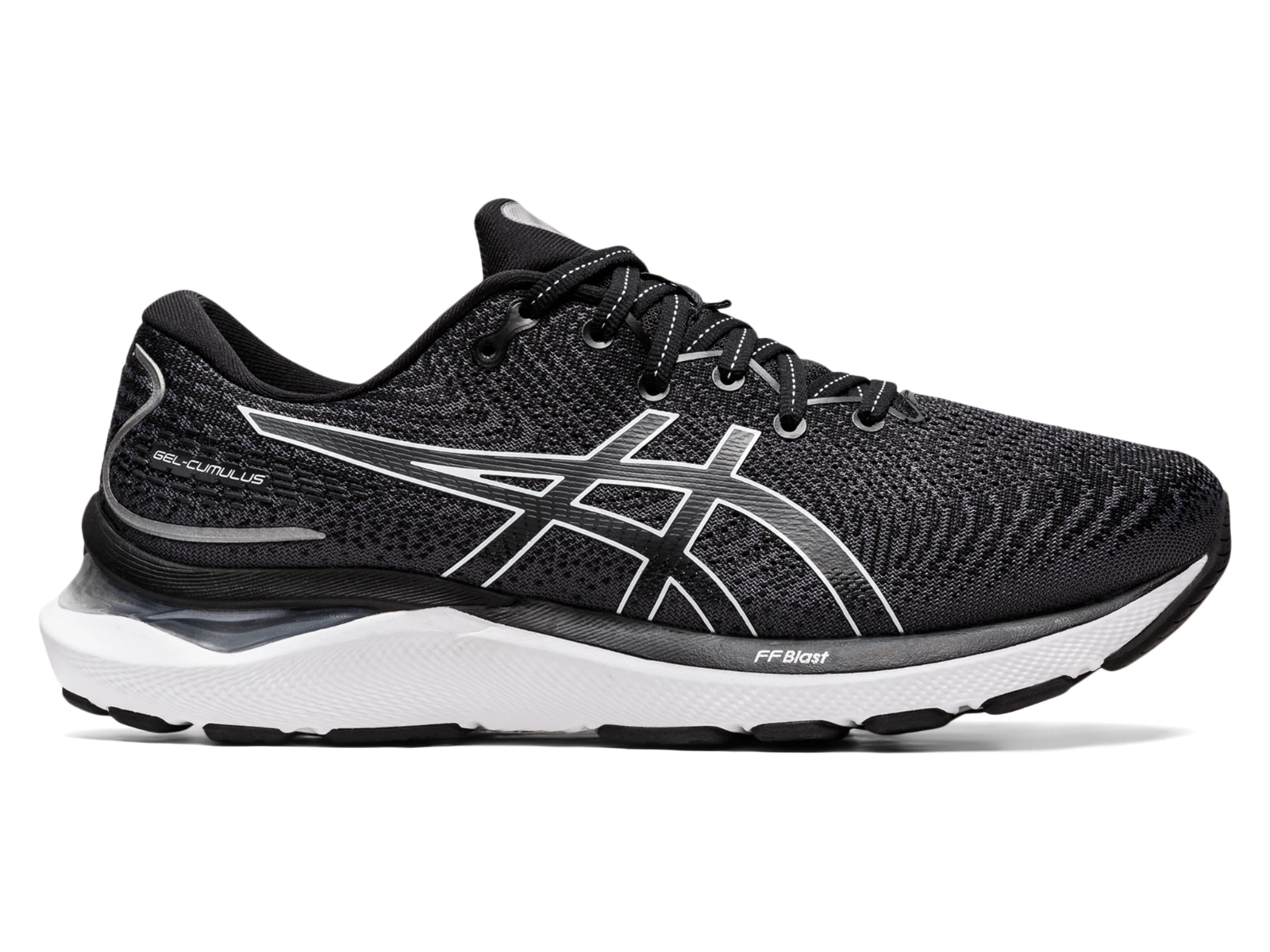 ASICS Gel-Cumulus 24 - Grey