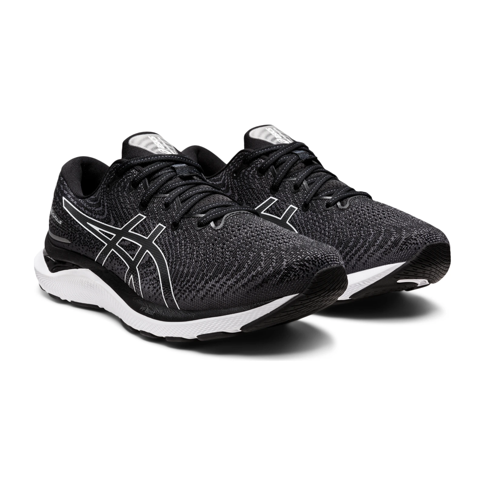ASICS Gel-Cumulus 24 - Grey ASICS Gel-Cumulus 24 - Grey