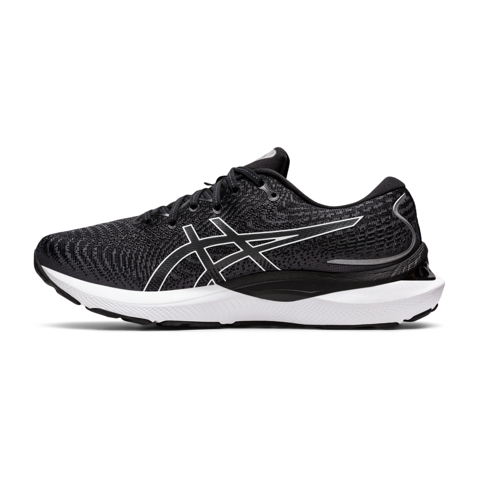 ASICS Gel-Cumulus 24 - Grey ASICS Gel-Cumulus 24 - Grey