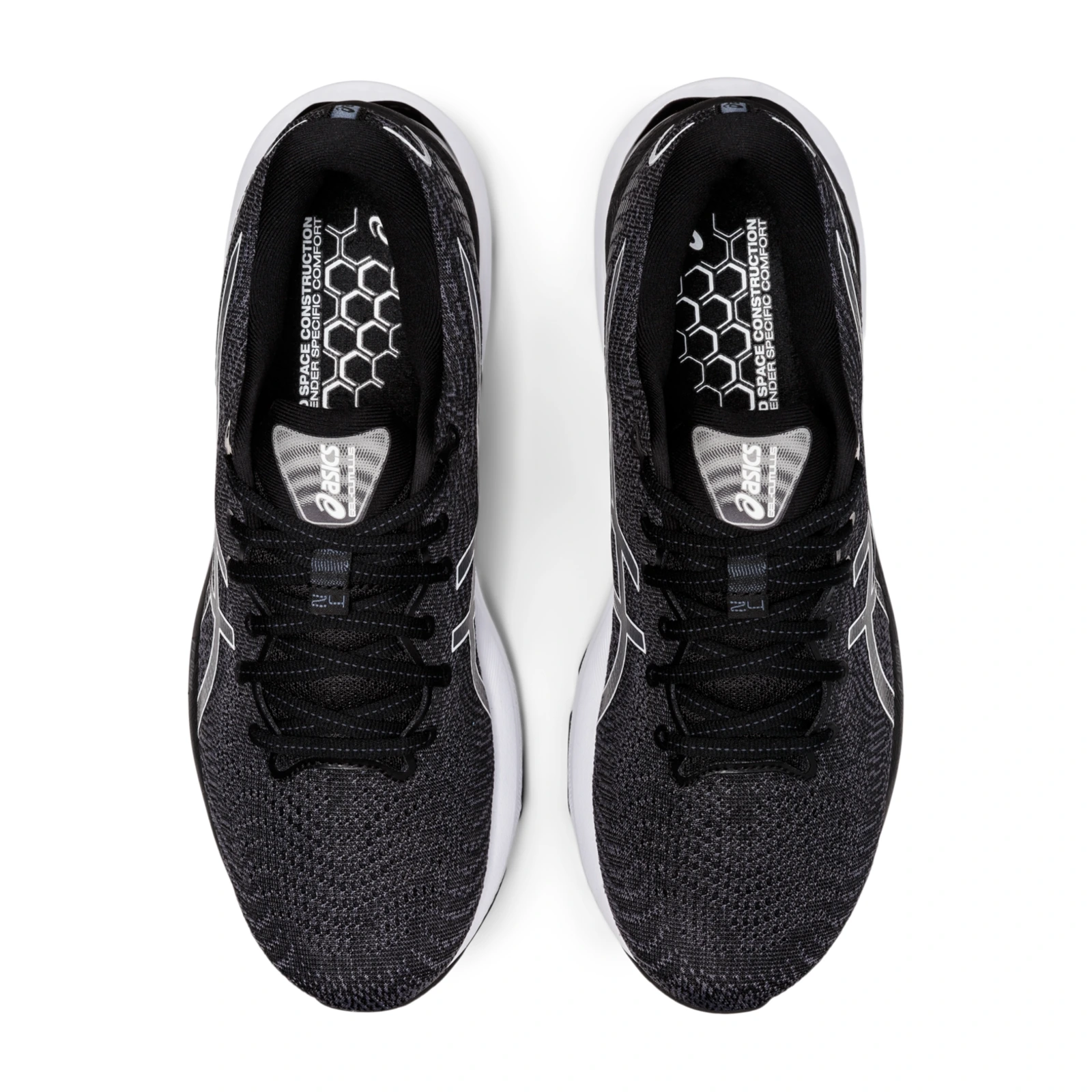 ASICS Gel-Cumulus 24 - Grey ASICS Gel-Cumulus 24 - Grey