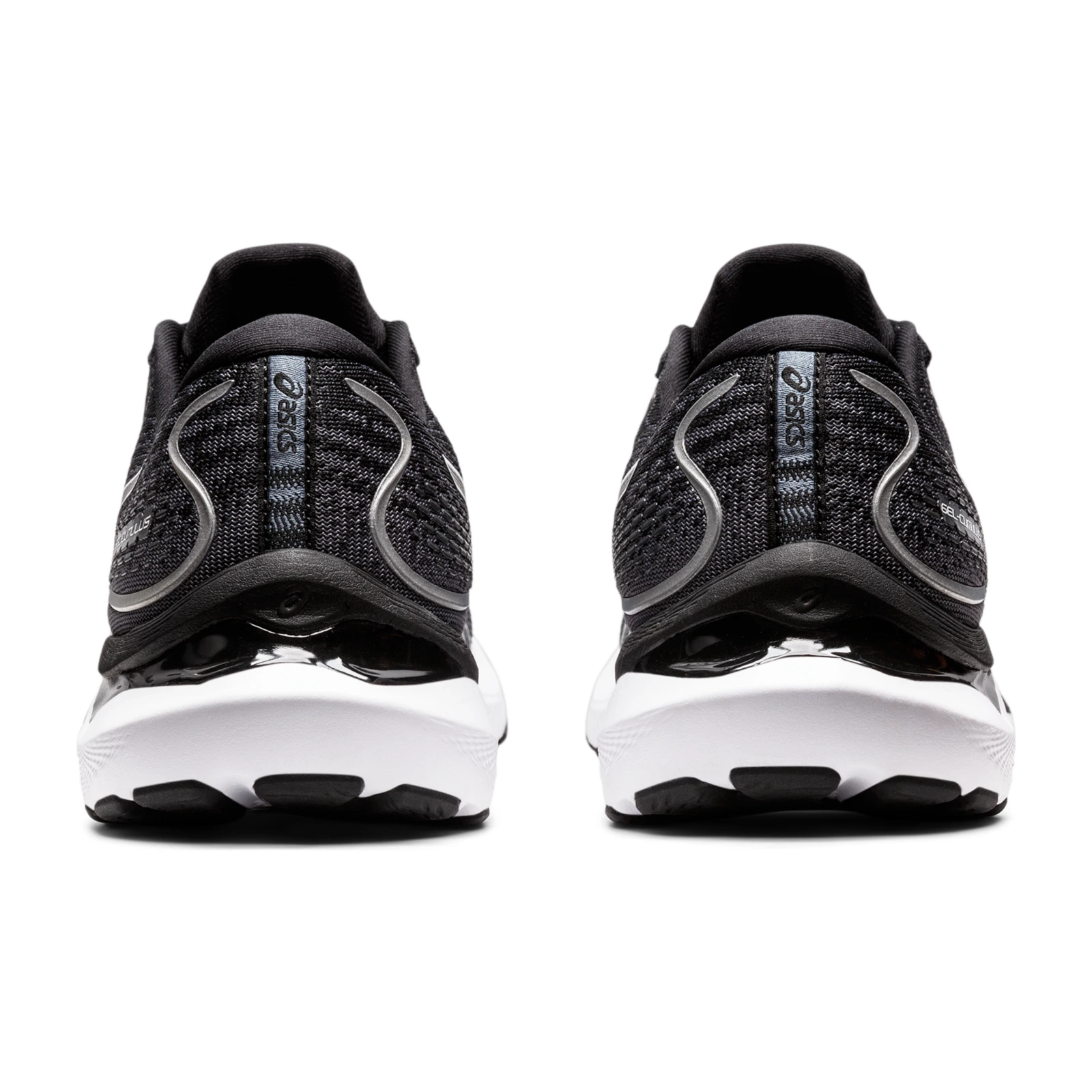 ASICS Gel-Cumulus 24 - Grey ASICS Gel-Cumulus 24 - Grey