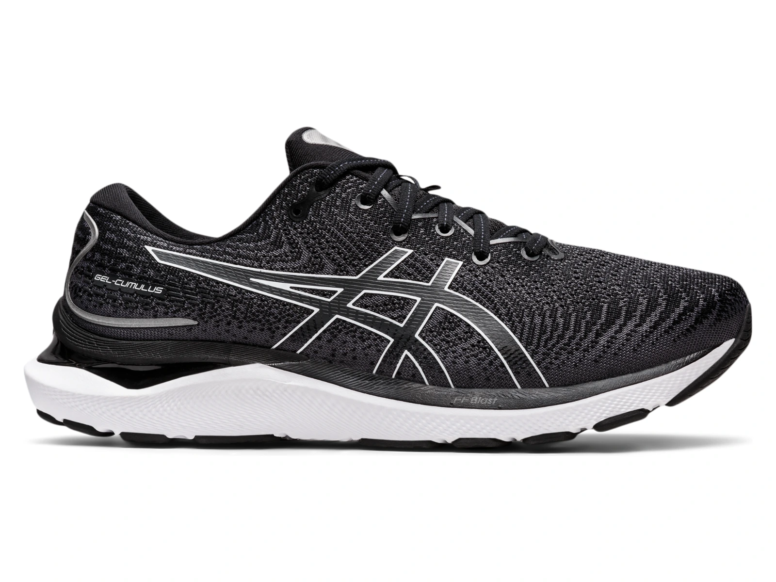 ASICS Gel-Cumulus 24 - Grey