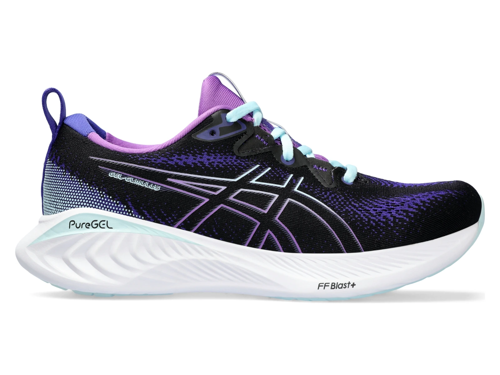 ASICS Gel-Cumulus 25 - Black