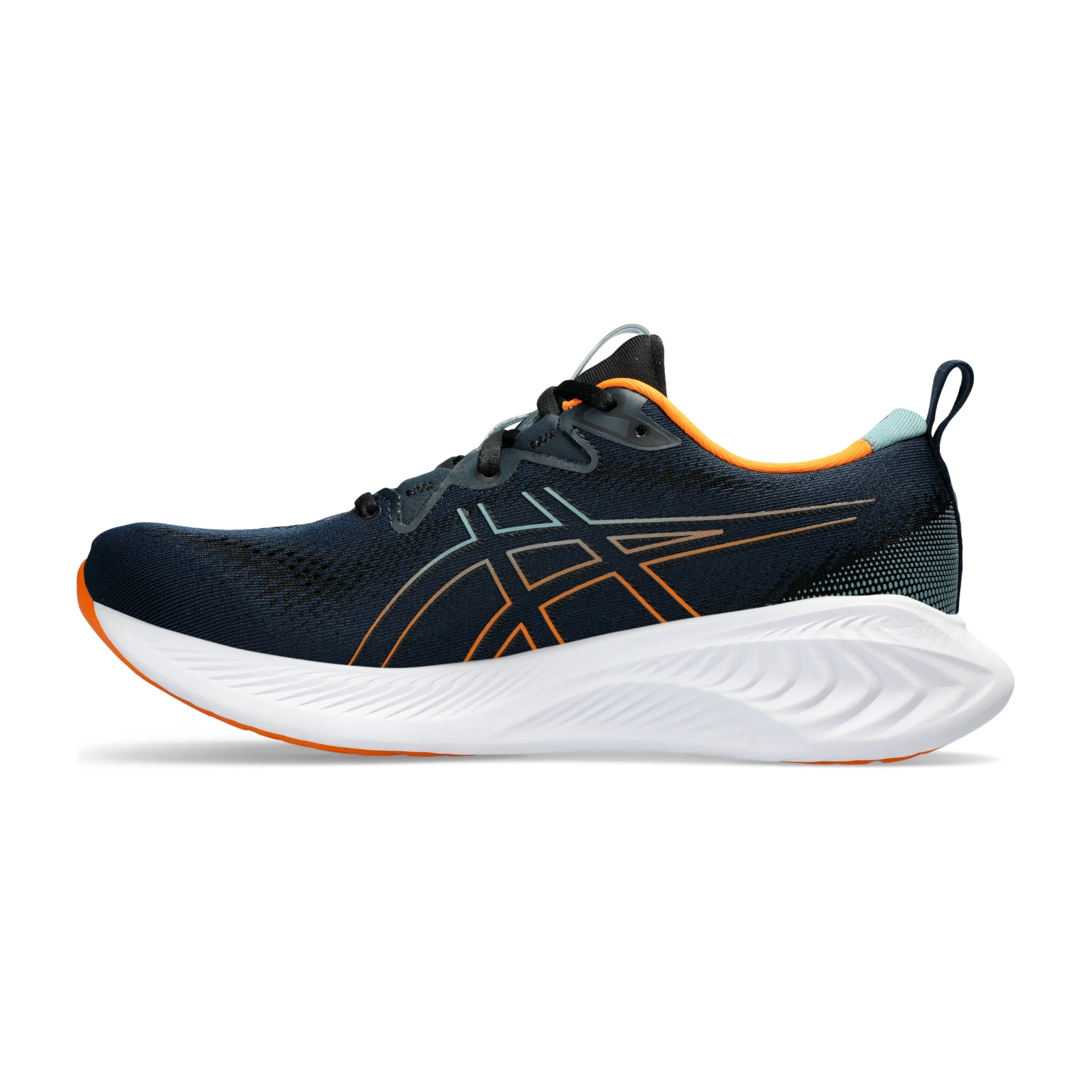 ASICS Gel-Cumulus 25 - Blue ASICS Gel-Cumulus 25 - Blue