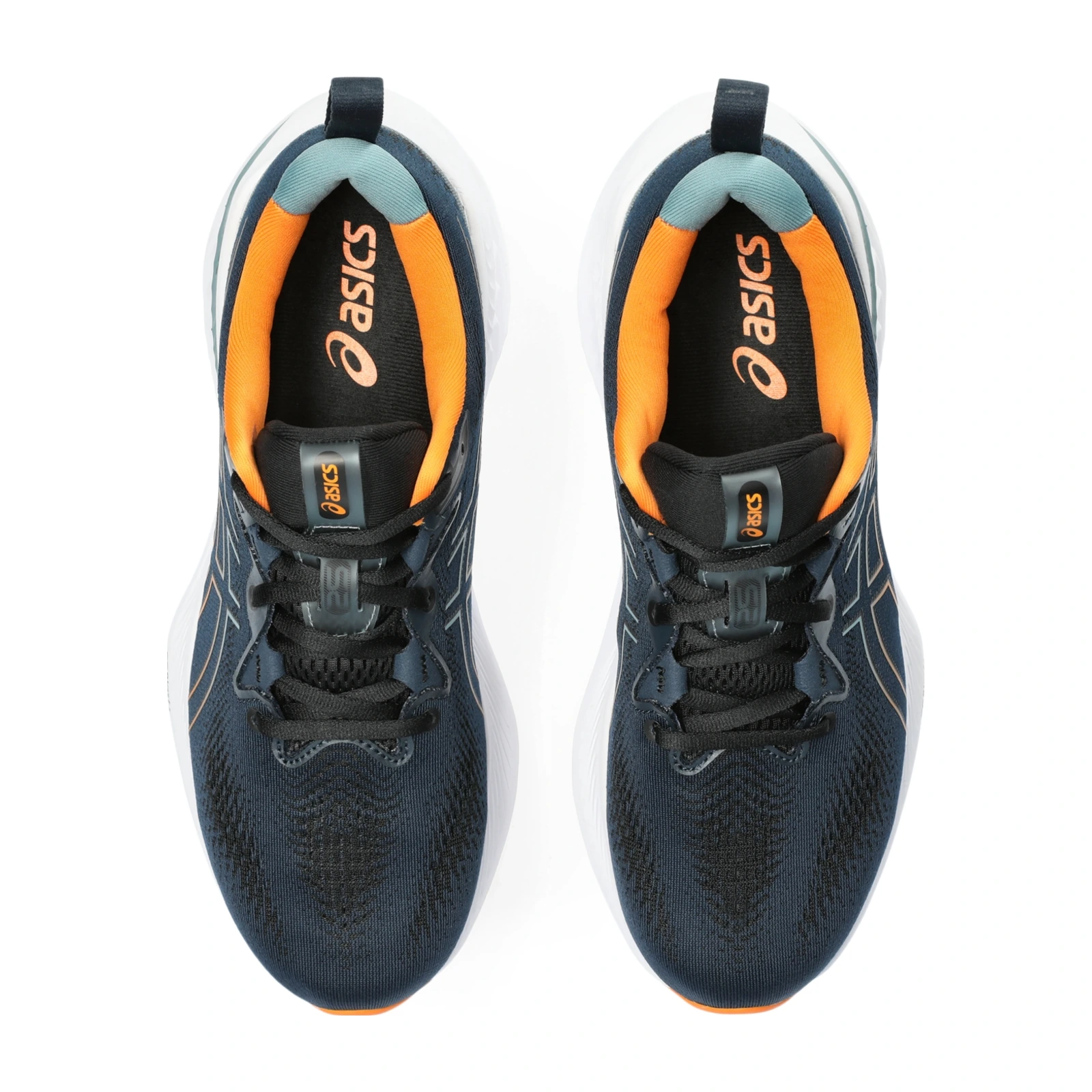ASICS Gel-Cumulus 25 - Blue ASICS Gel-Cumulus 25 - Blue