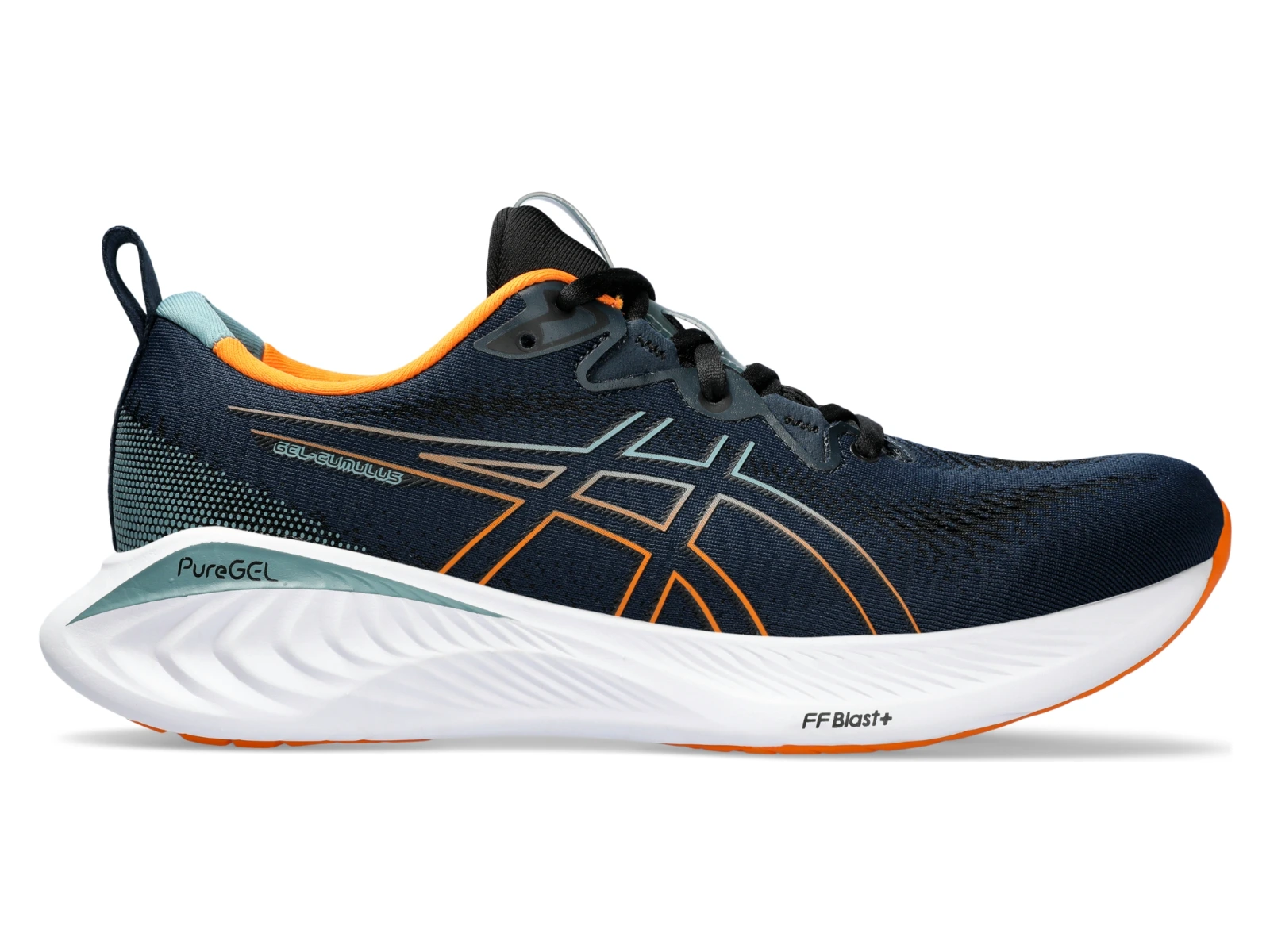 ASICS Gel-Cumulus 25 - Blue