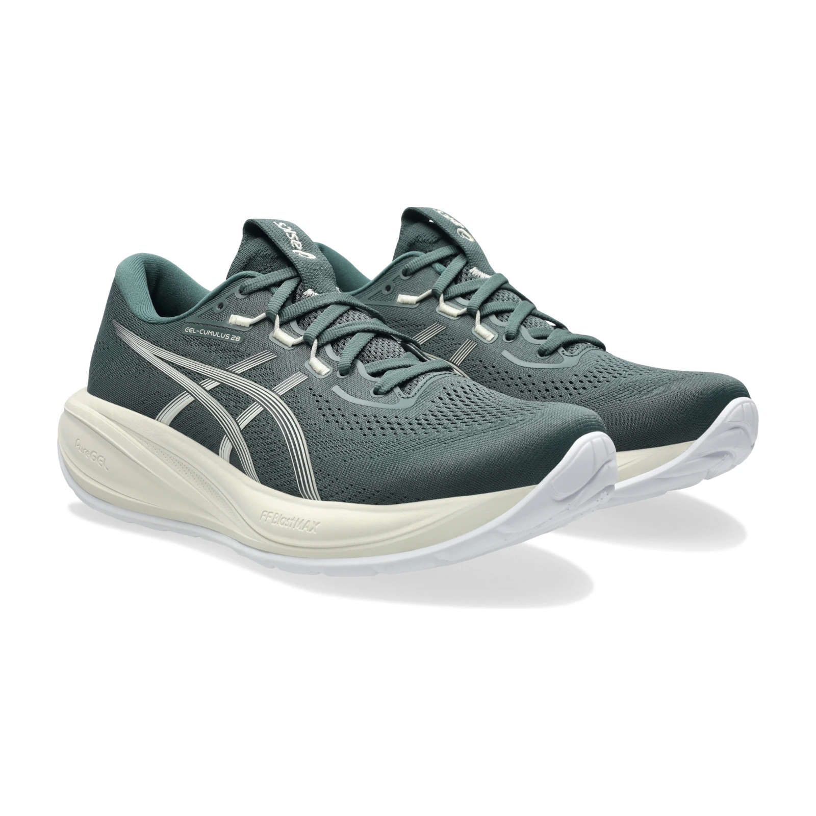 ASICS Gel-Cumulus 28 - Dusty Fern ASICS Gel-Cumulus 28 - Dusty Fern