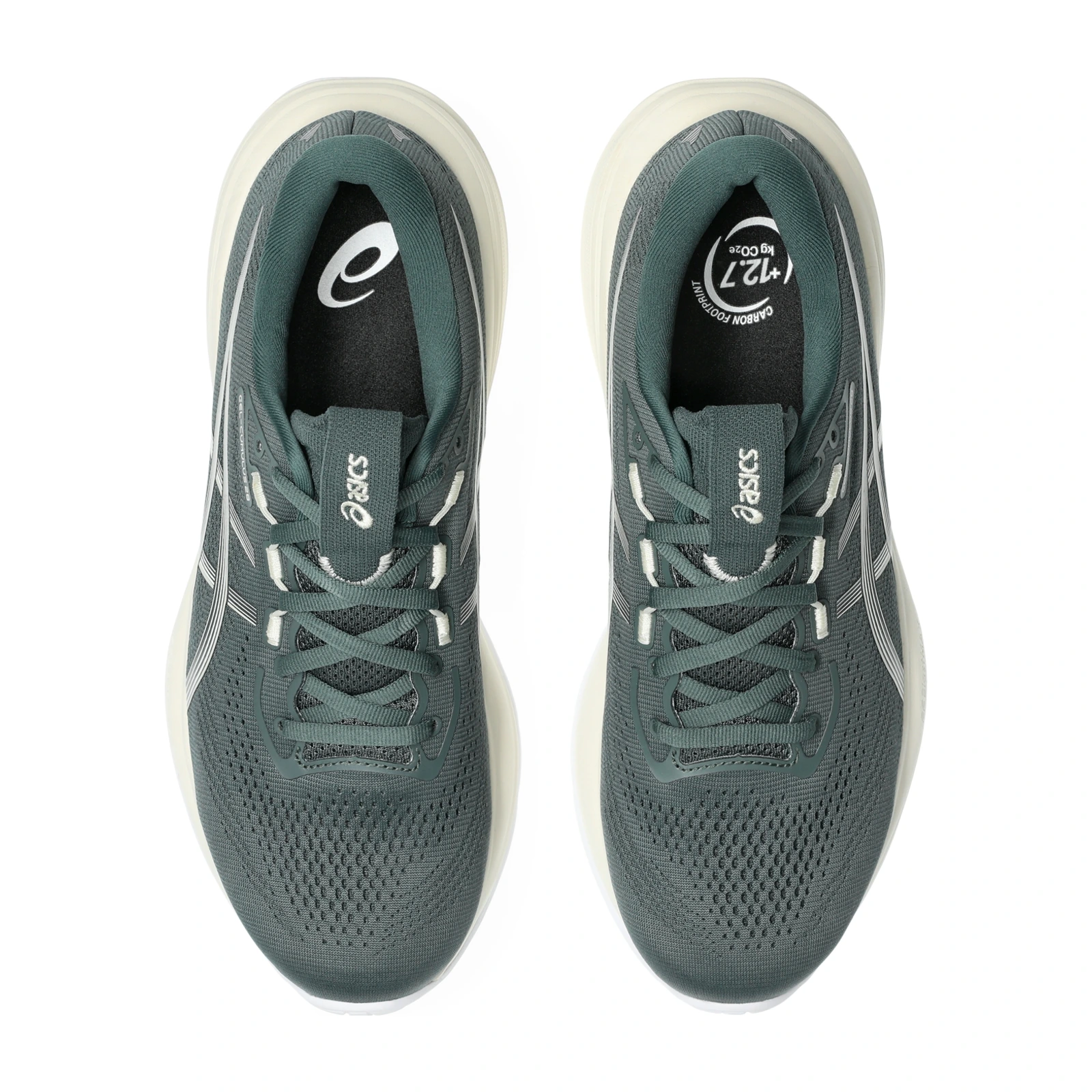 ASICS Gel-Cumulus 28 - Dusty Fern ASICS Gel-Cumulus 28 - Dusty Fern