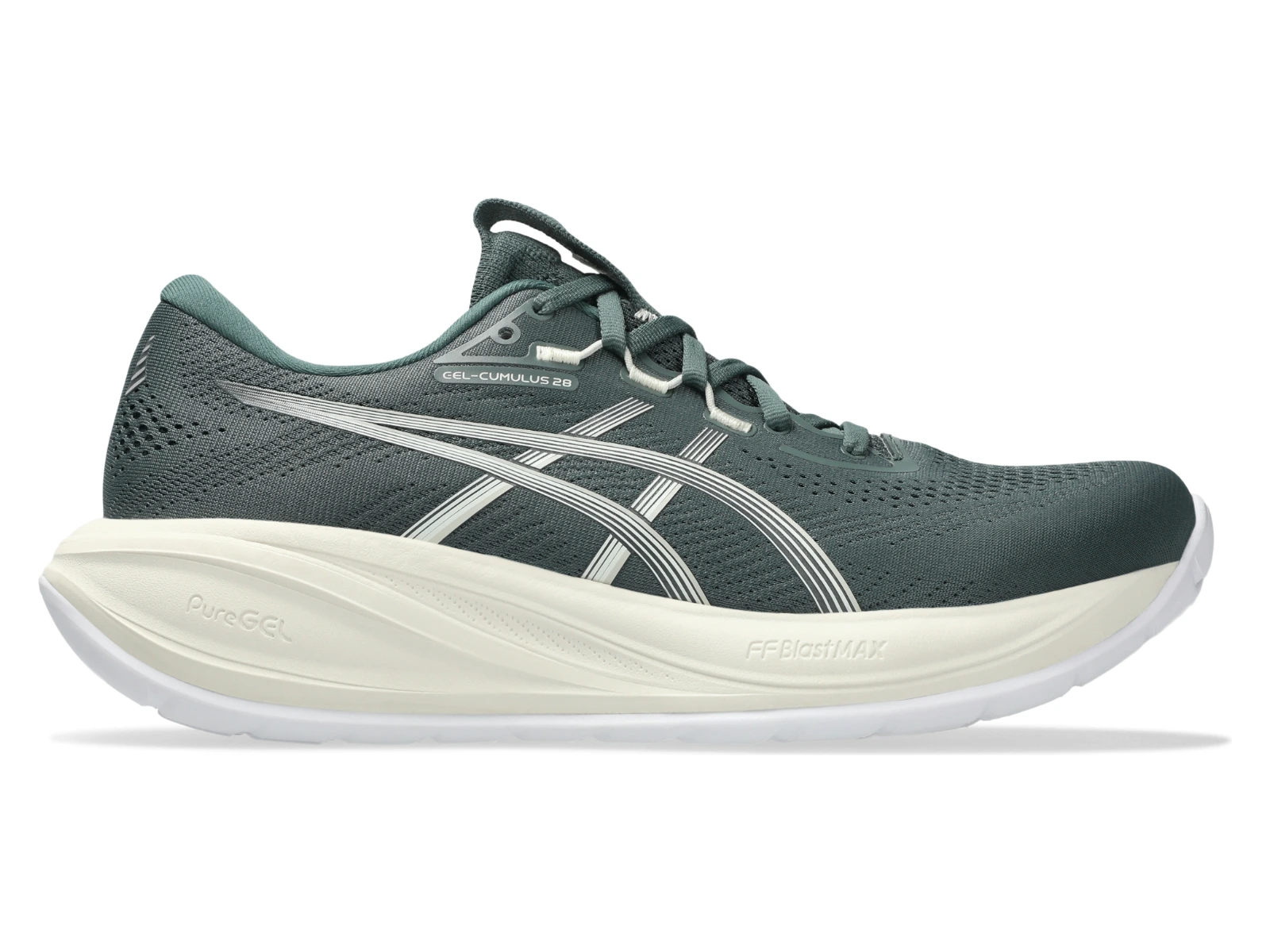 ASICS Gel-Cumulus 28 - Dusty Fern