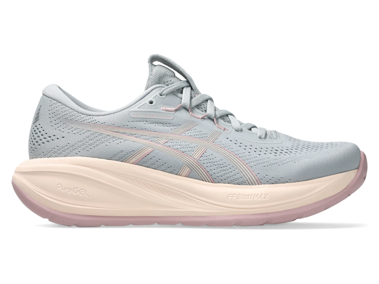 ASICS Gel-Cumulus - Piedmont Grey