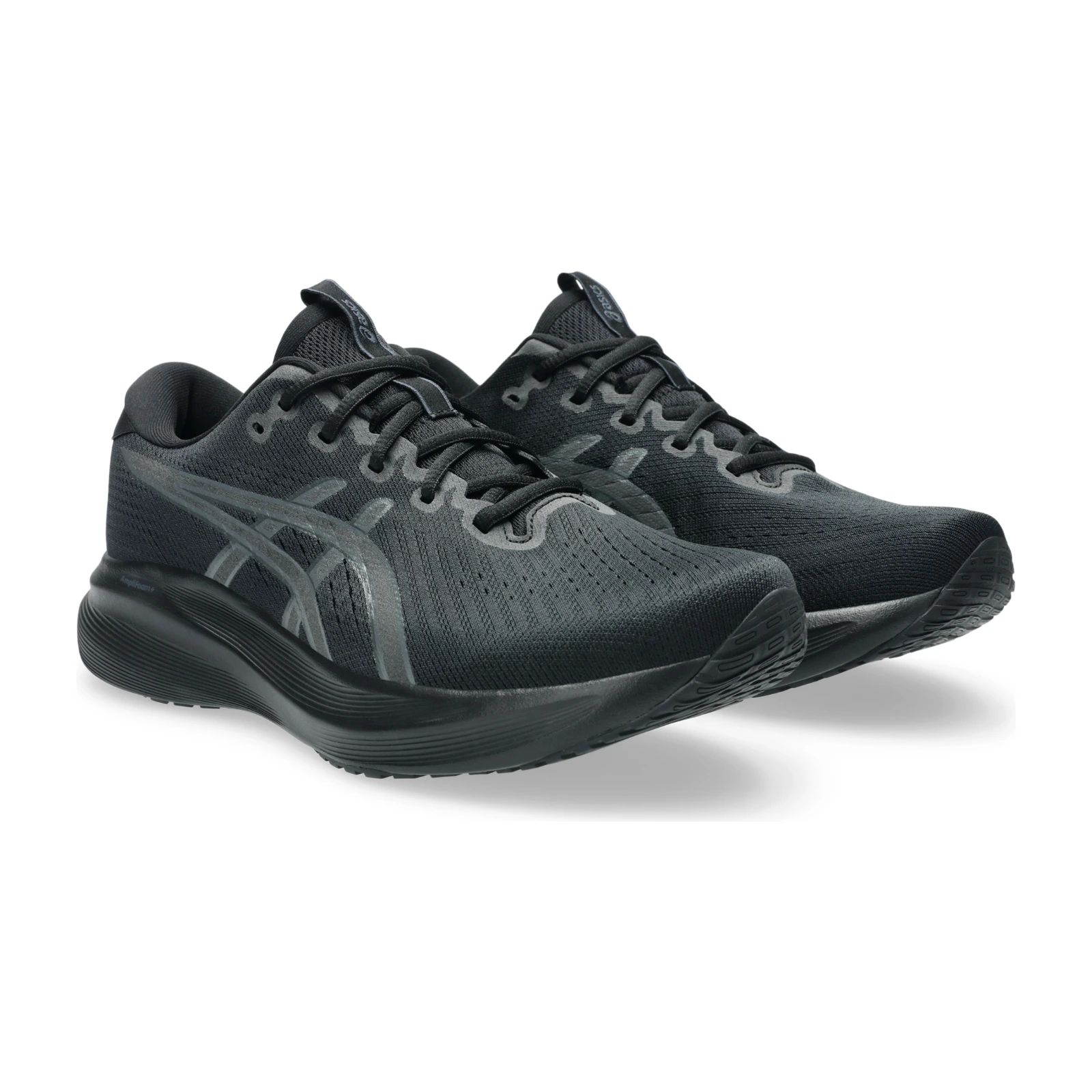 ASICS Gel-Excite 11 - Black ASICS Gel-Excite 11 - Black