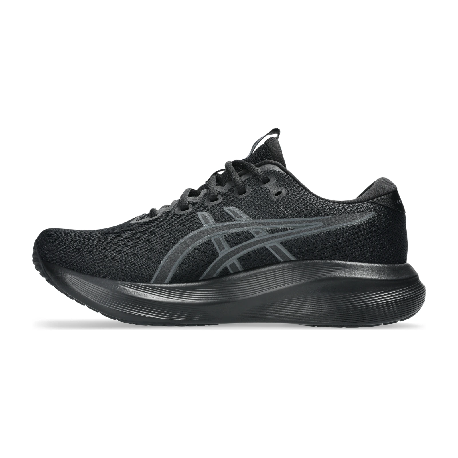 ASICS Gel-Excite 11 - Black ASICS Gel-Excite 11 - Black