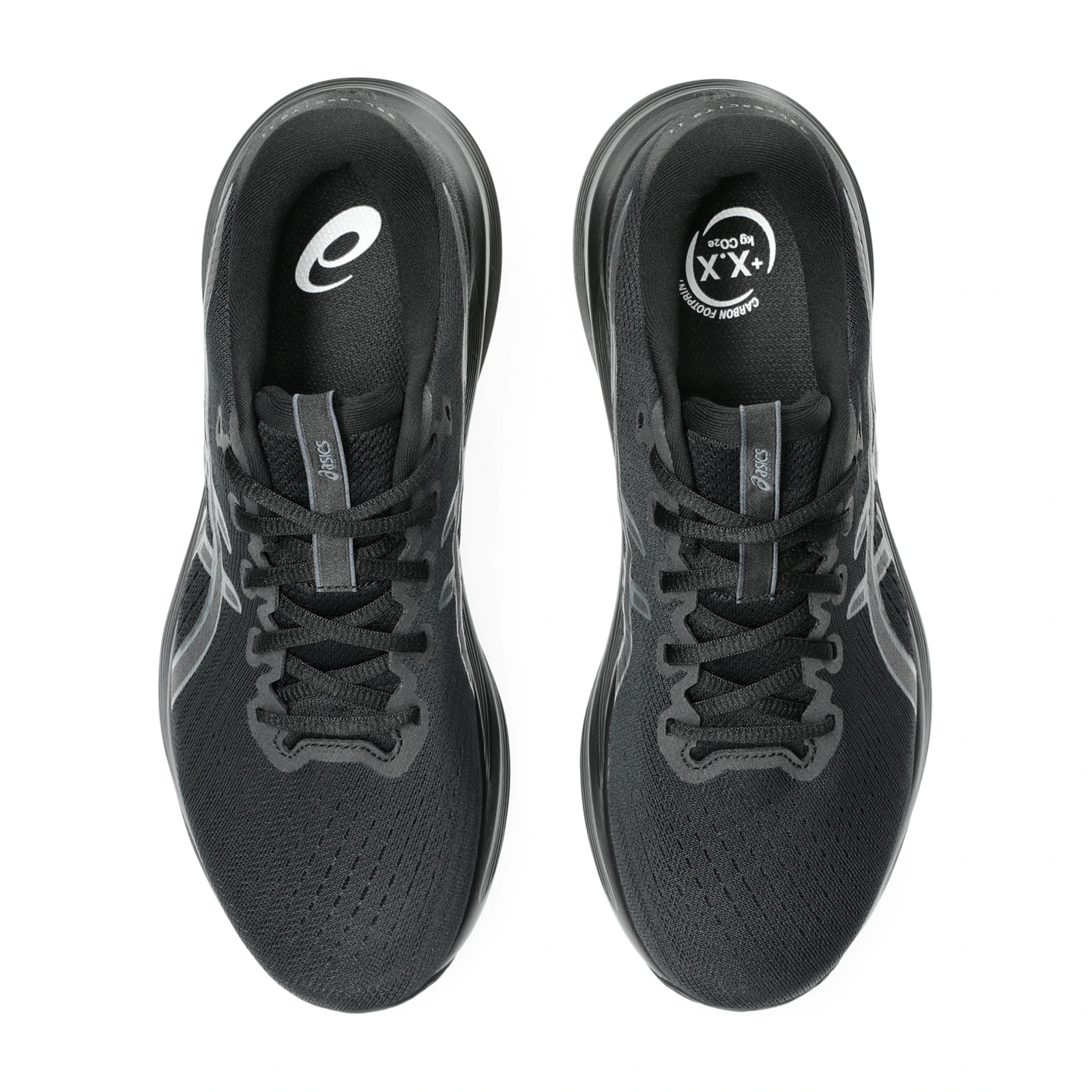 ASICS Gel-Excite 11 - Black ASICS Gel-Excite 11 - Black