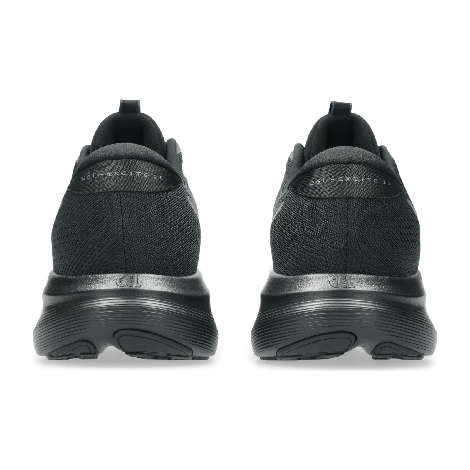 ASICS Gel-Excite 11 - Black ASICS Gel-Excite 11 - Black