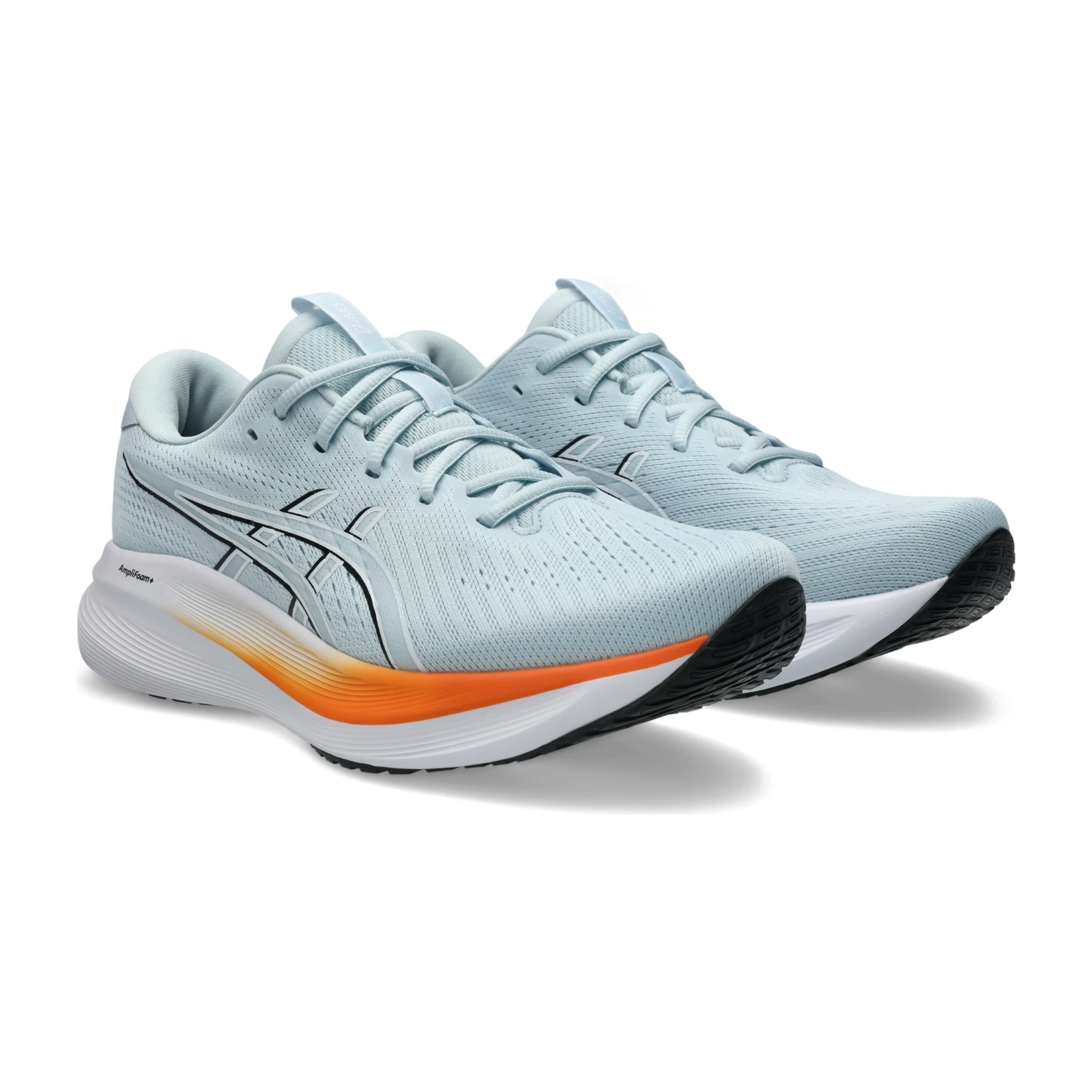 ASICS Gel-Excite 11 - Cool Grey ASICS Gel-Excite 11 - Cool Grey