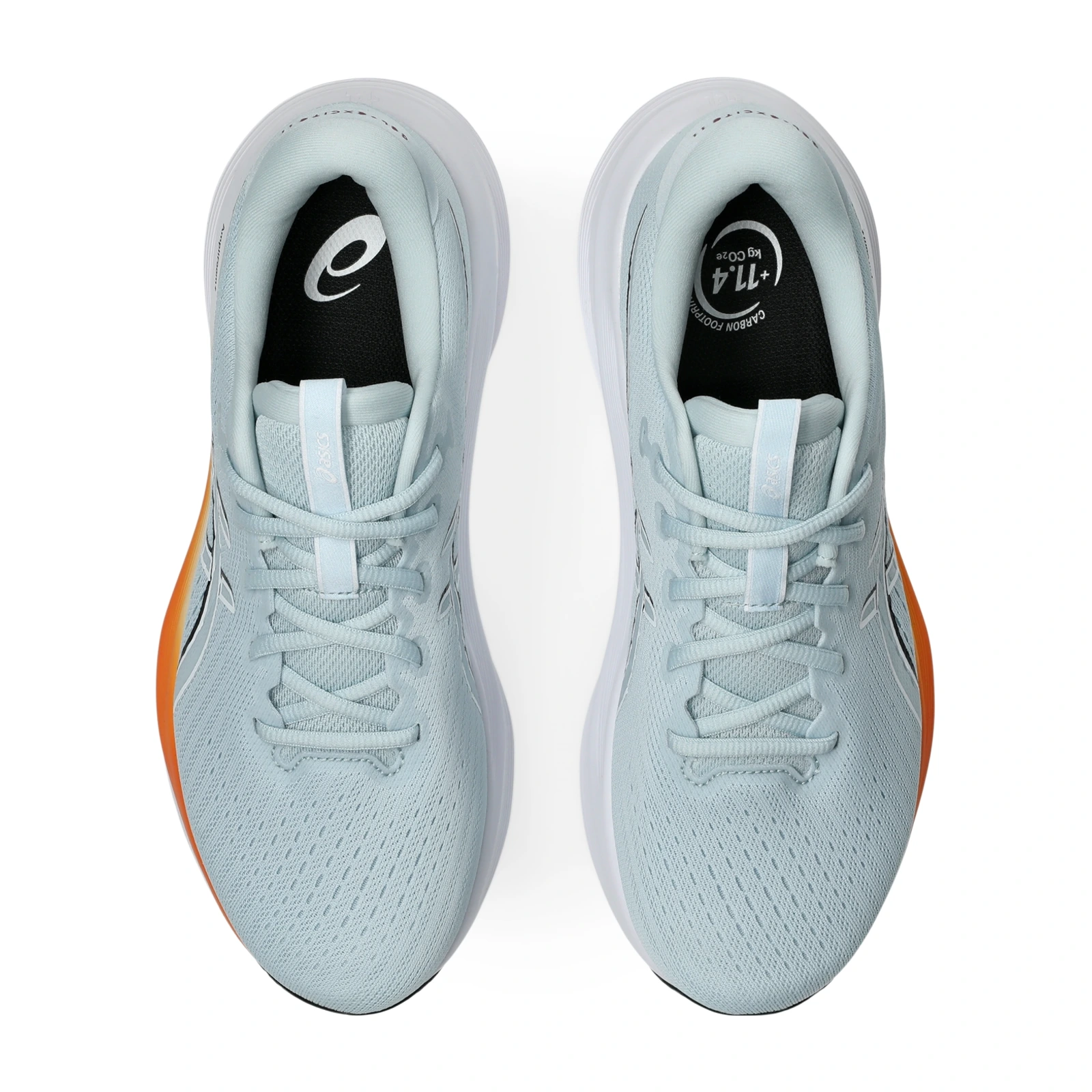 ASICS Gel-Excite 11 - Cool Grey ASICS Gel-Excite 11 - Cool Grey