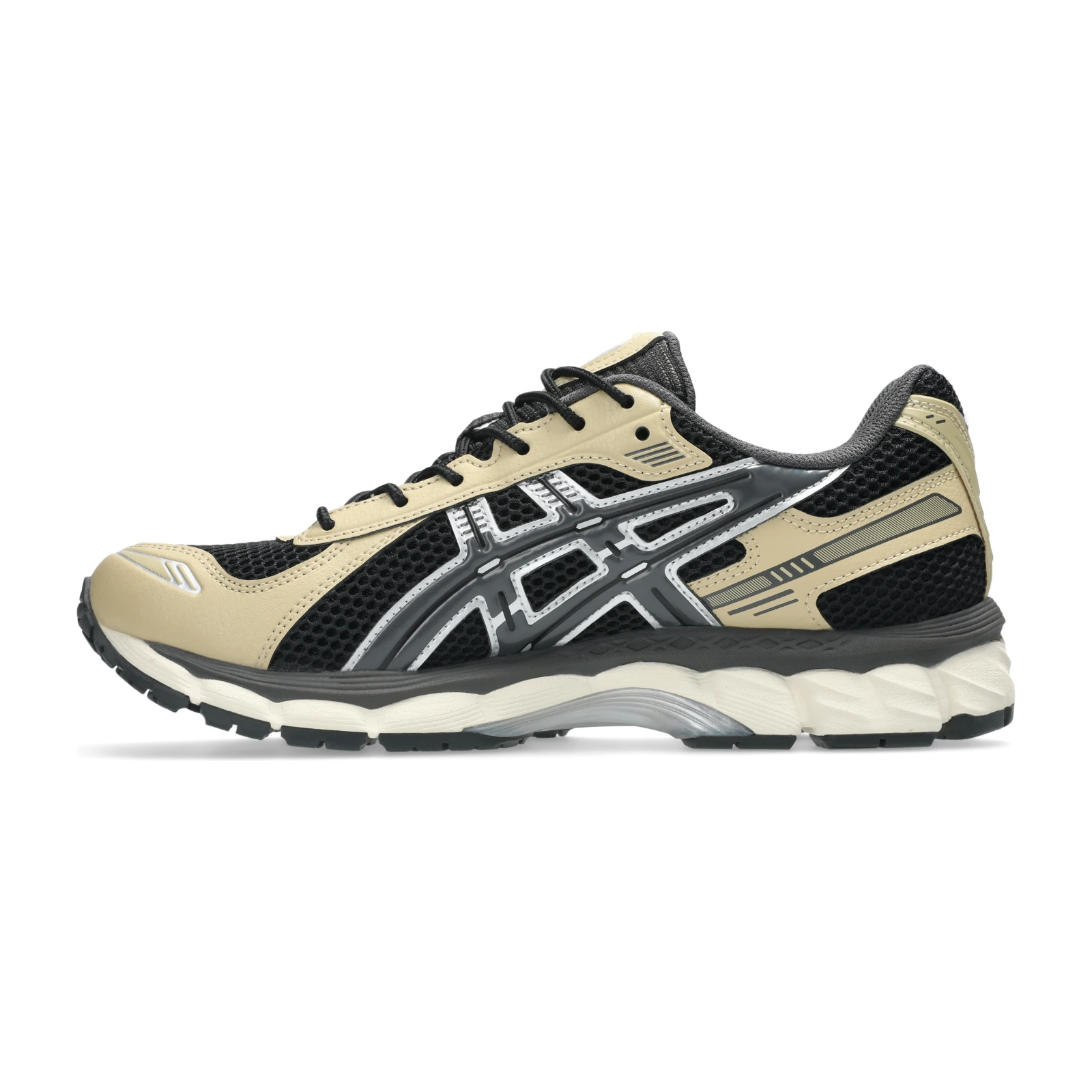 ASICS Gel-Kayano 12.1 - Black Obsidian ASICS Gel-Kayano 12.1 - Black Obsidian