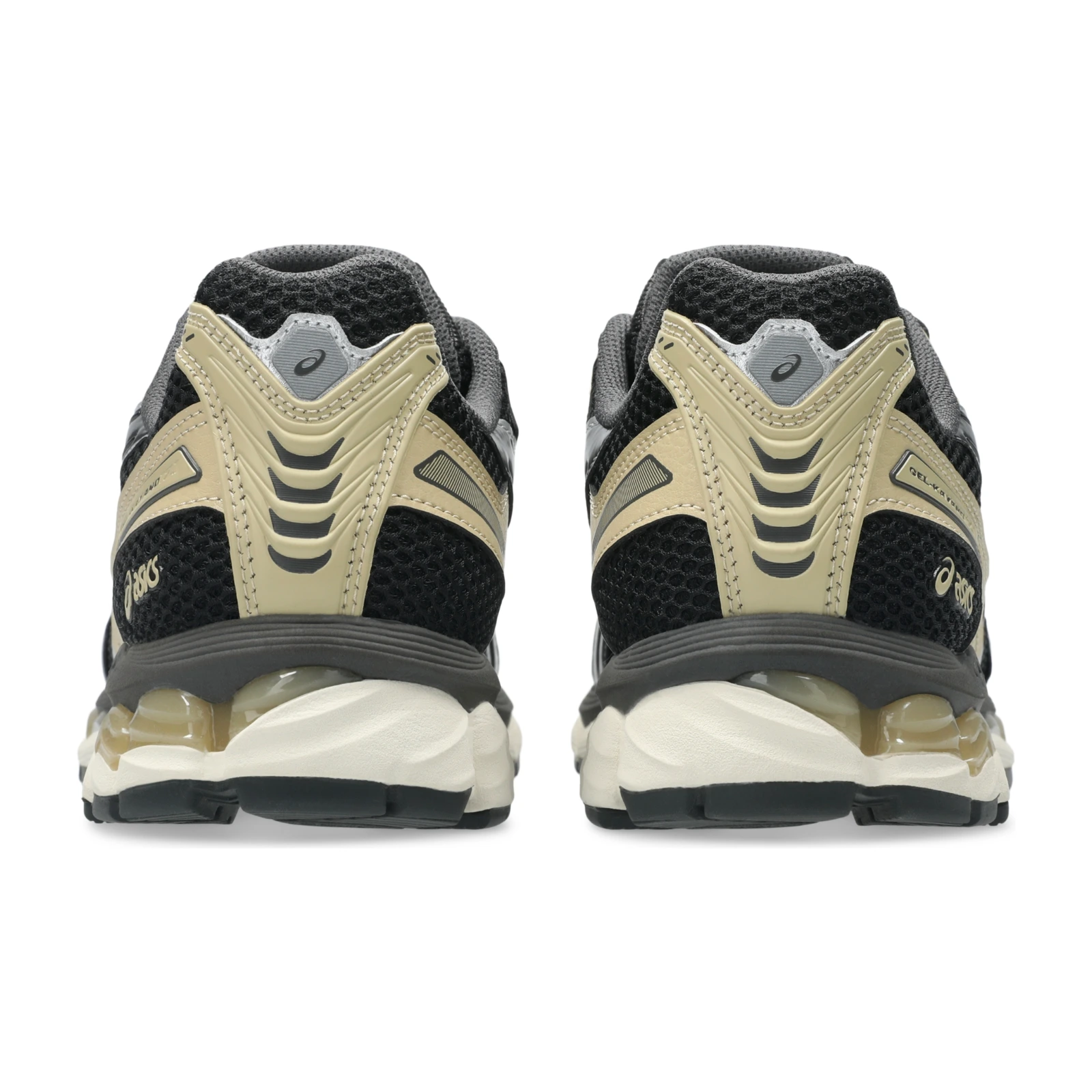 ASICS Gel-Kayano 12.1 - Black Obsidian ASICS Gel-Kayano 12.1 - Black Obsidian