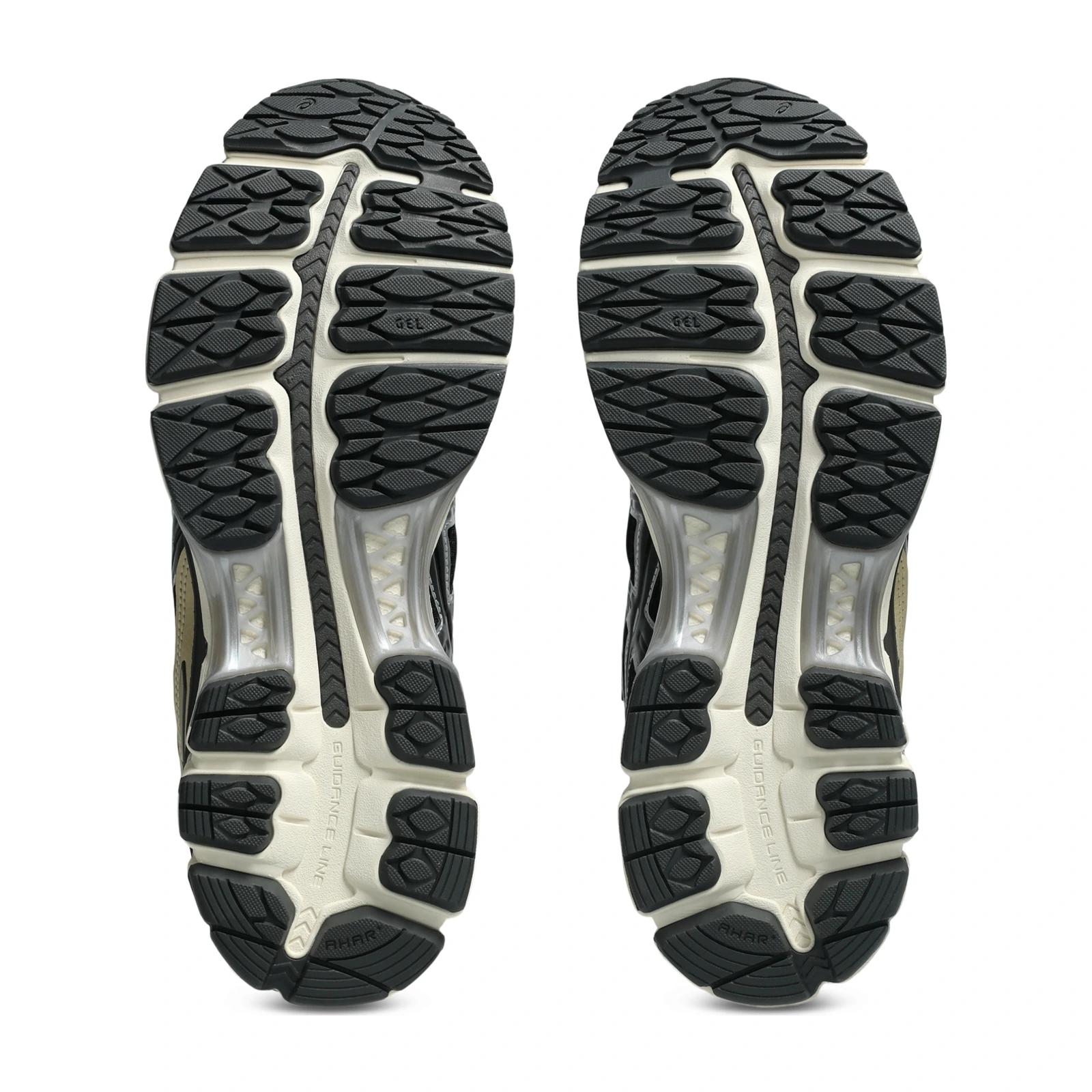 ASICS Gel-Kayano 12.1 - Black Obsidian ASICS Gel-Kayano 12.1 - Black Obsidian