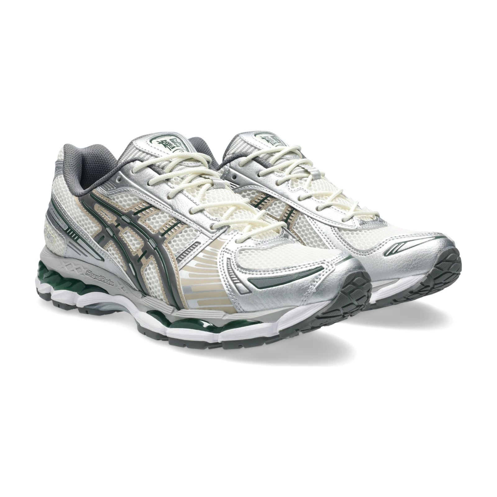ASICS Gel-Kayano 12.1 - Cream Carbon ASICS Gel-Kayano 12.1 - Cream Carbon