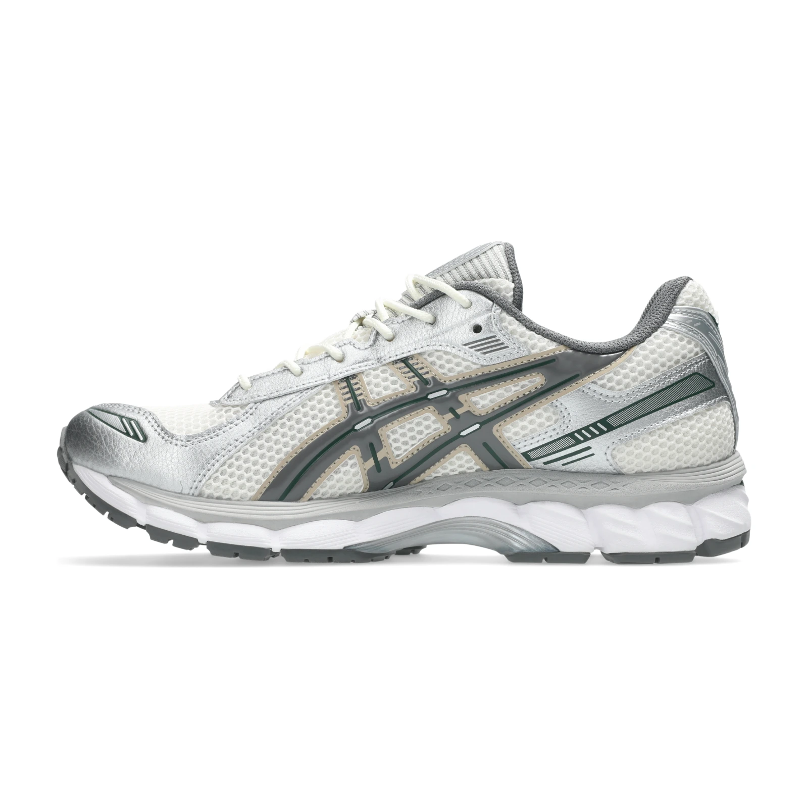 ASICS Gel-Kayano 12.1 - Cream Carbon ASICS Gel-Kayano 12.1 - Cream Carbon