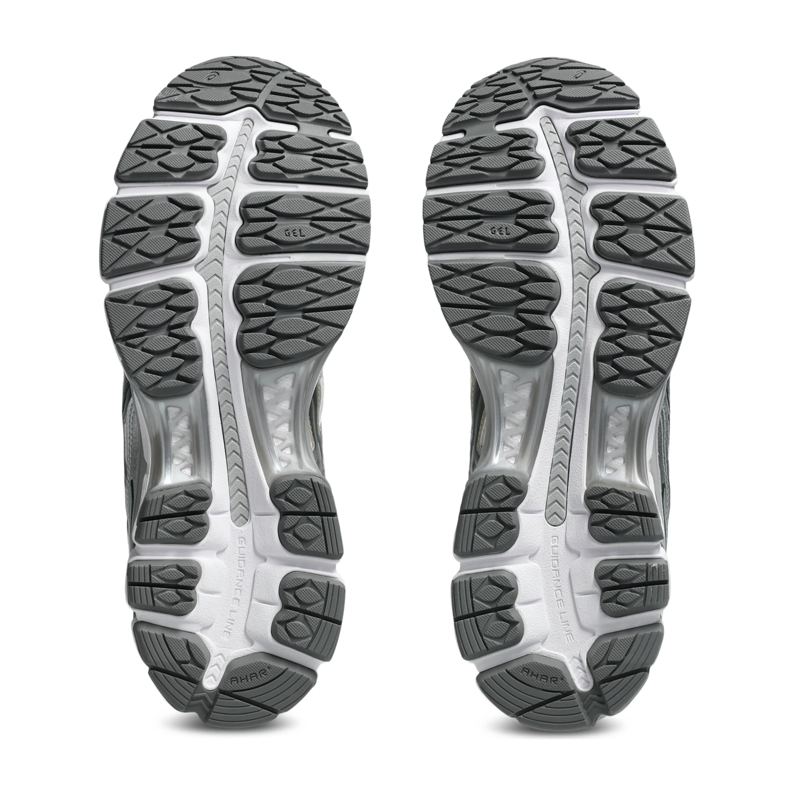 ASICS Gel-Kayano 12.1 - Cream Carbon ASICS Gel-Kayano 12.1 - Cream Carbon