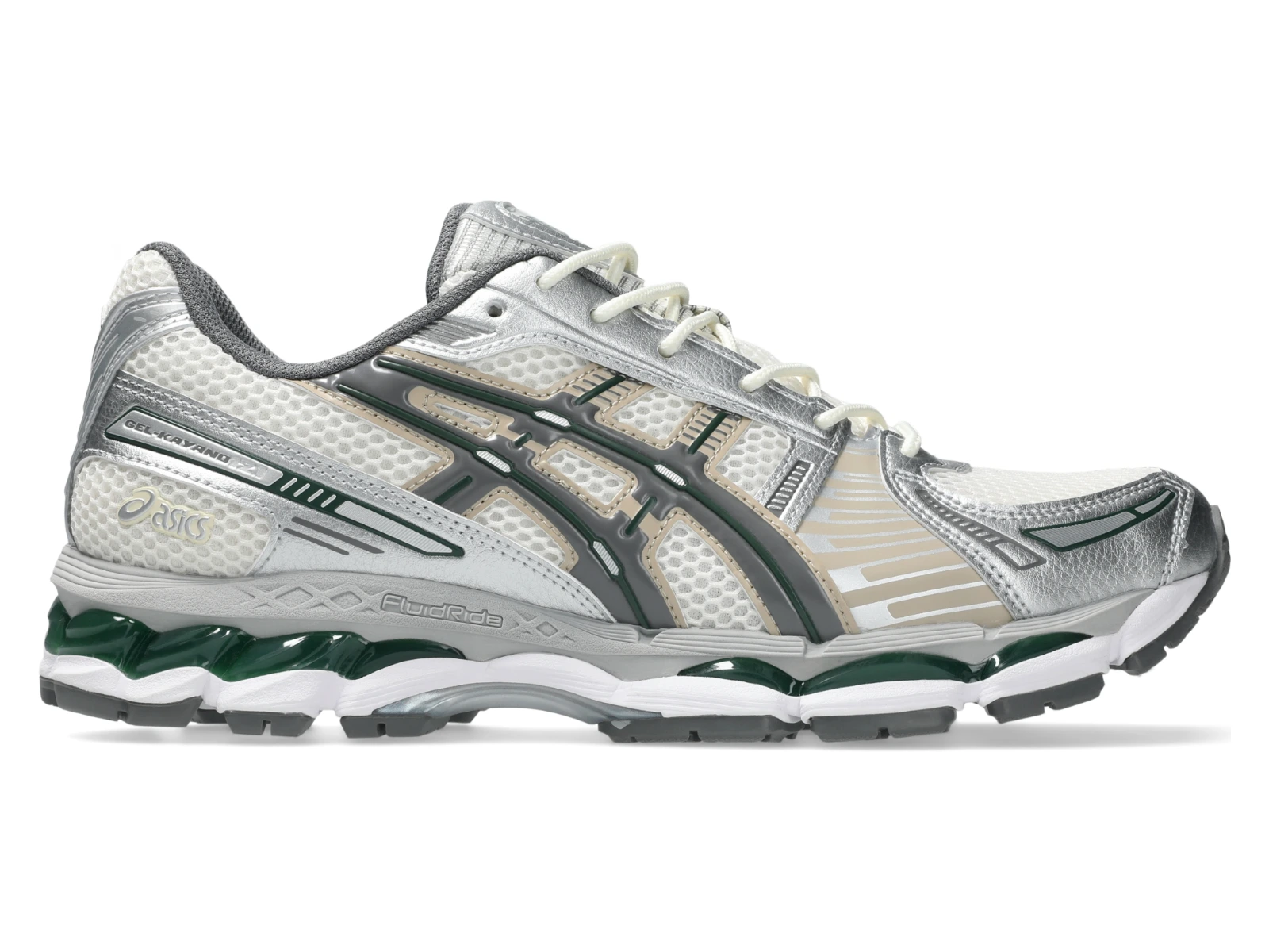 ASICS Gel-Kayano 12.1 - Cream Carbon ASICS Gel-Kayano 12.1 - Cream Carbon