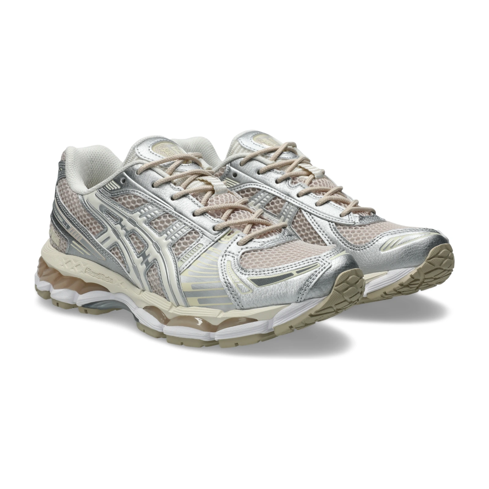 ASICS Gel-Kayano 12.1 - Mineral Beige ASICS Gel-Kayano 12.1 - Mineral Beige