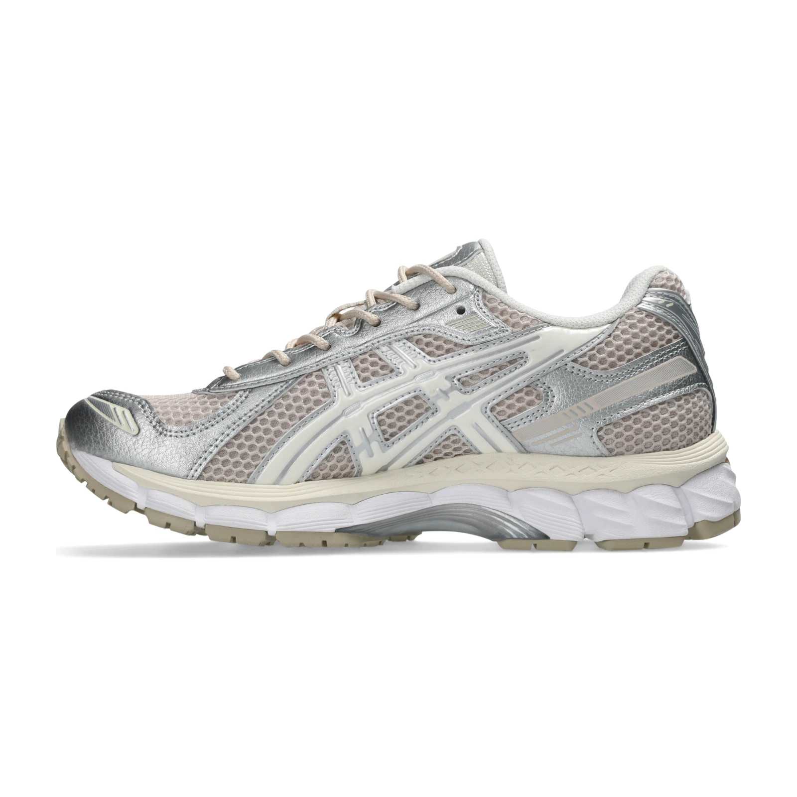ASICS Gel-Kayano 12.1 - Mineral Beige ASICS Gel-Kayano 12.1 - Mineral Beige